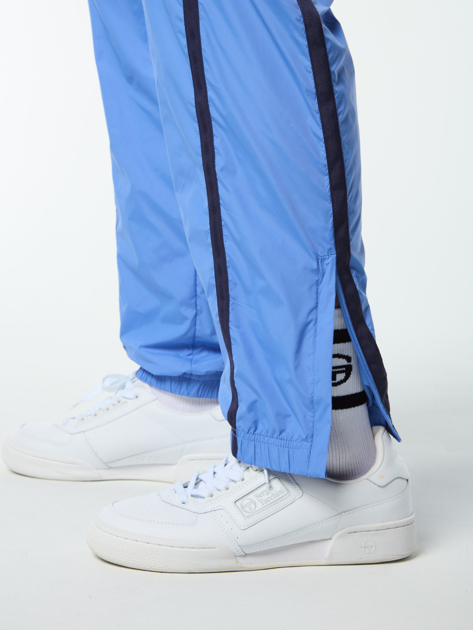 Campo Court Track Pant- Ultramarine - Image 8