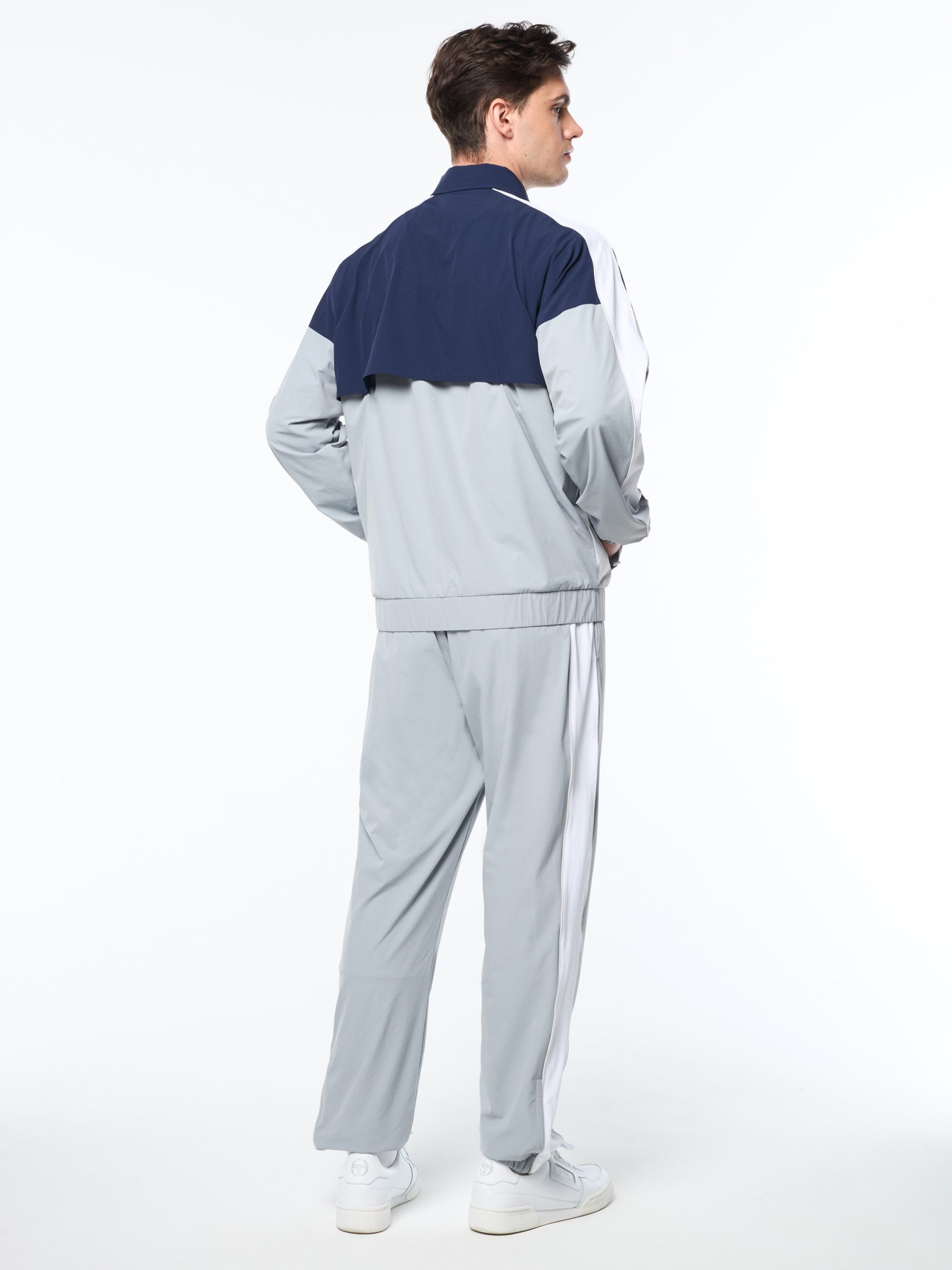 Tore Jacket- Sleet - Image 6