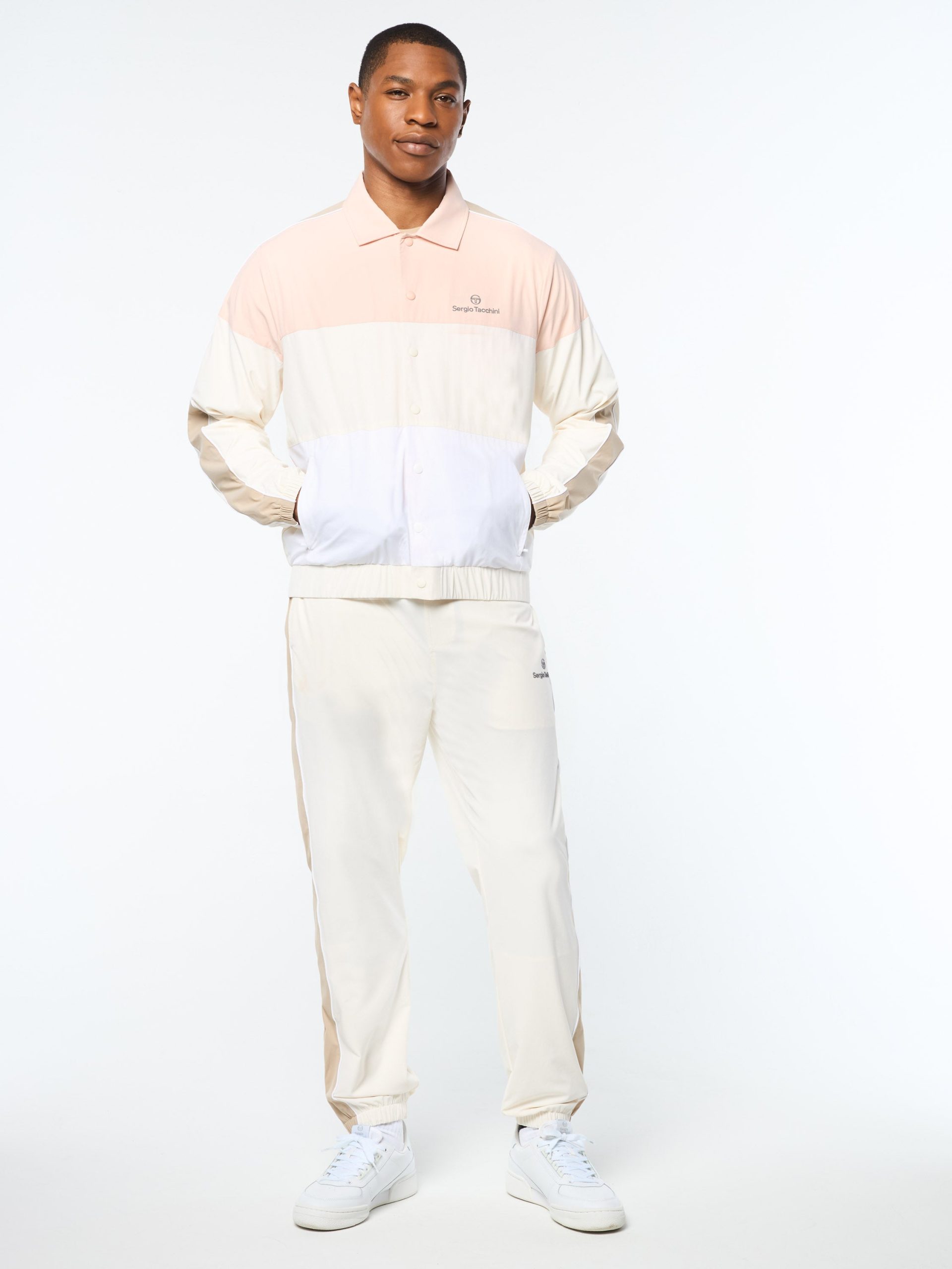 Tore Jacket- Evening Sand - Image 2