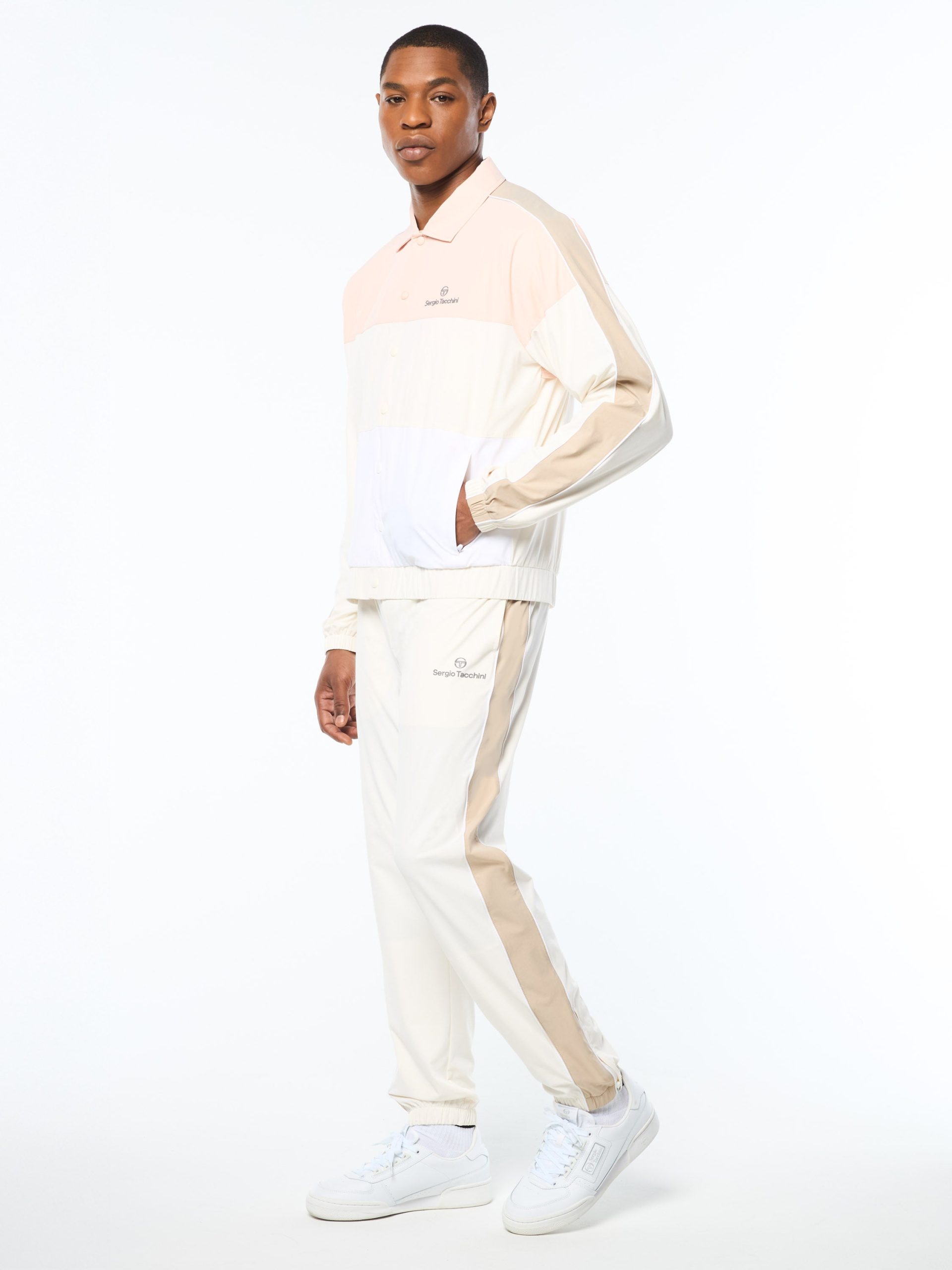 Tore Jacket- Evening Sand - Image 5