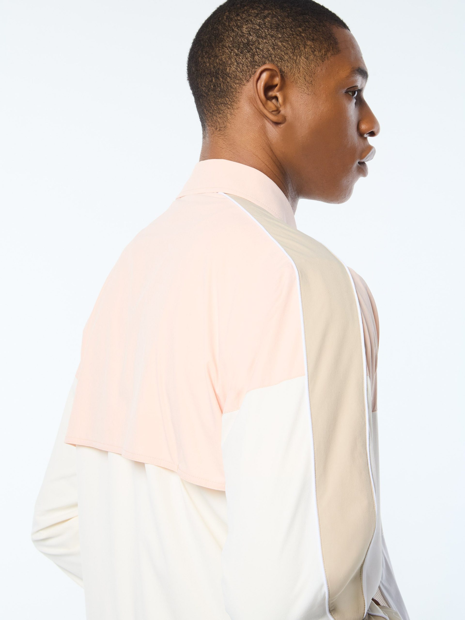 Tore Jacket- Evening Sand - Image 7