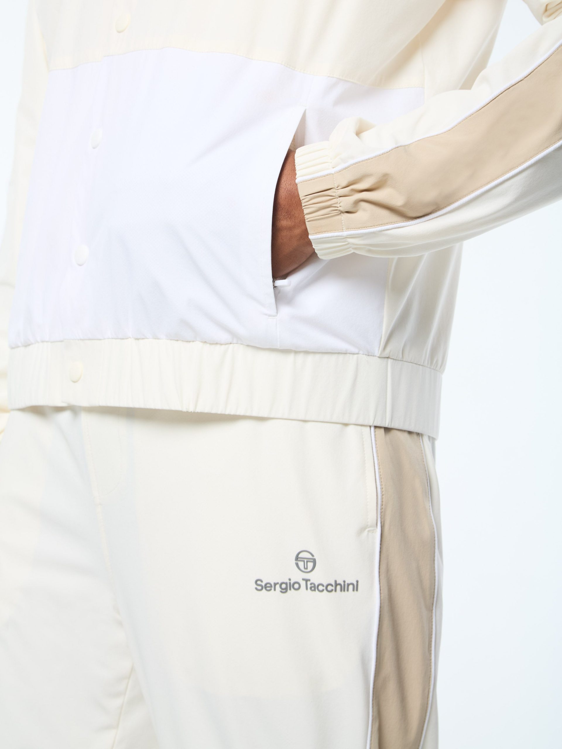 Tore Jacket- Evening Sand - Image 8