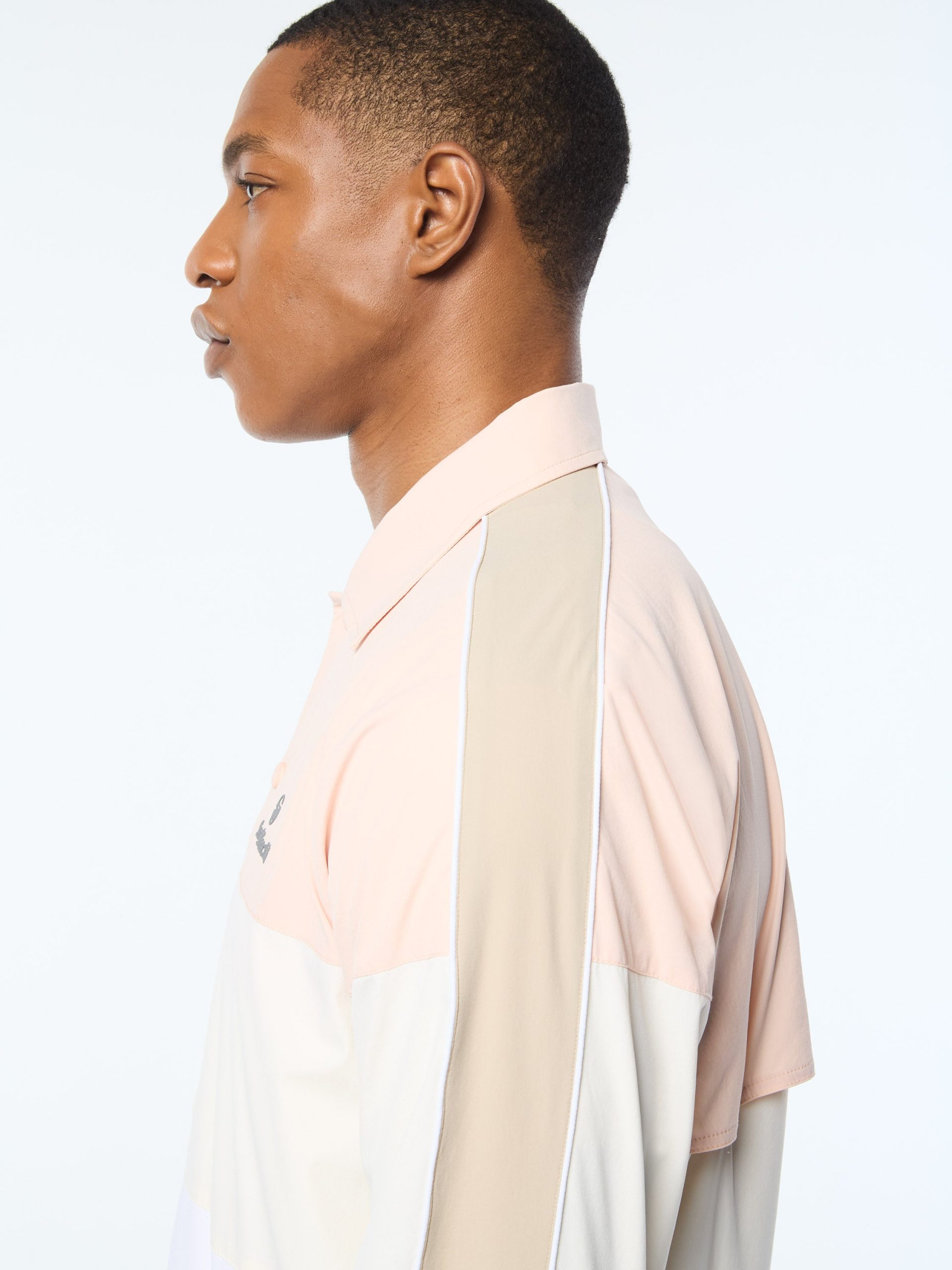 Tore Jacket- Evening Sand - Image 9