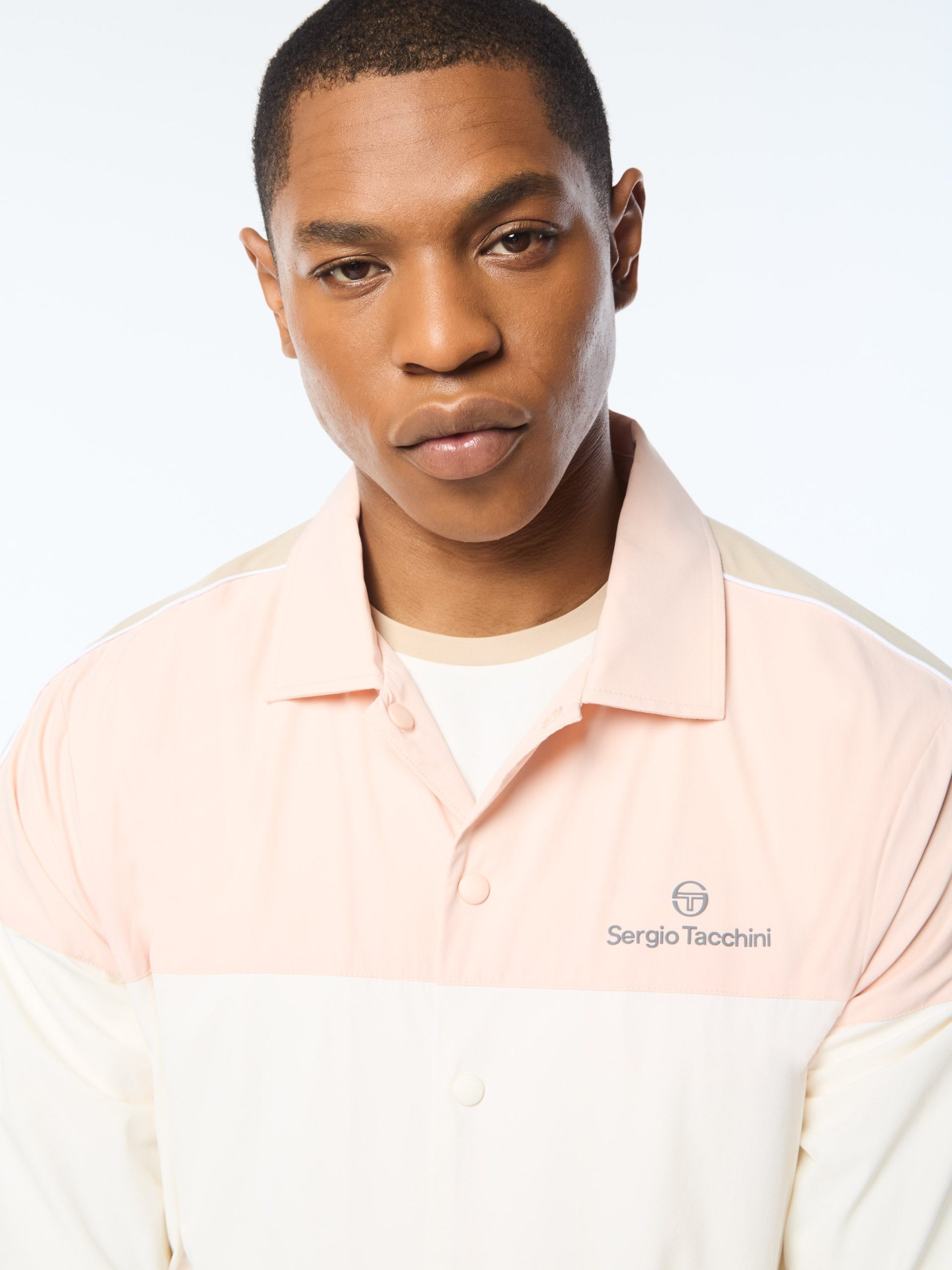 Tore Jacket- Evening Sand - Image 10
