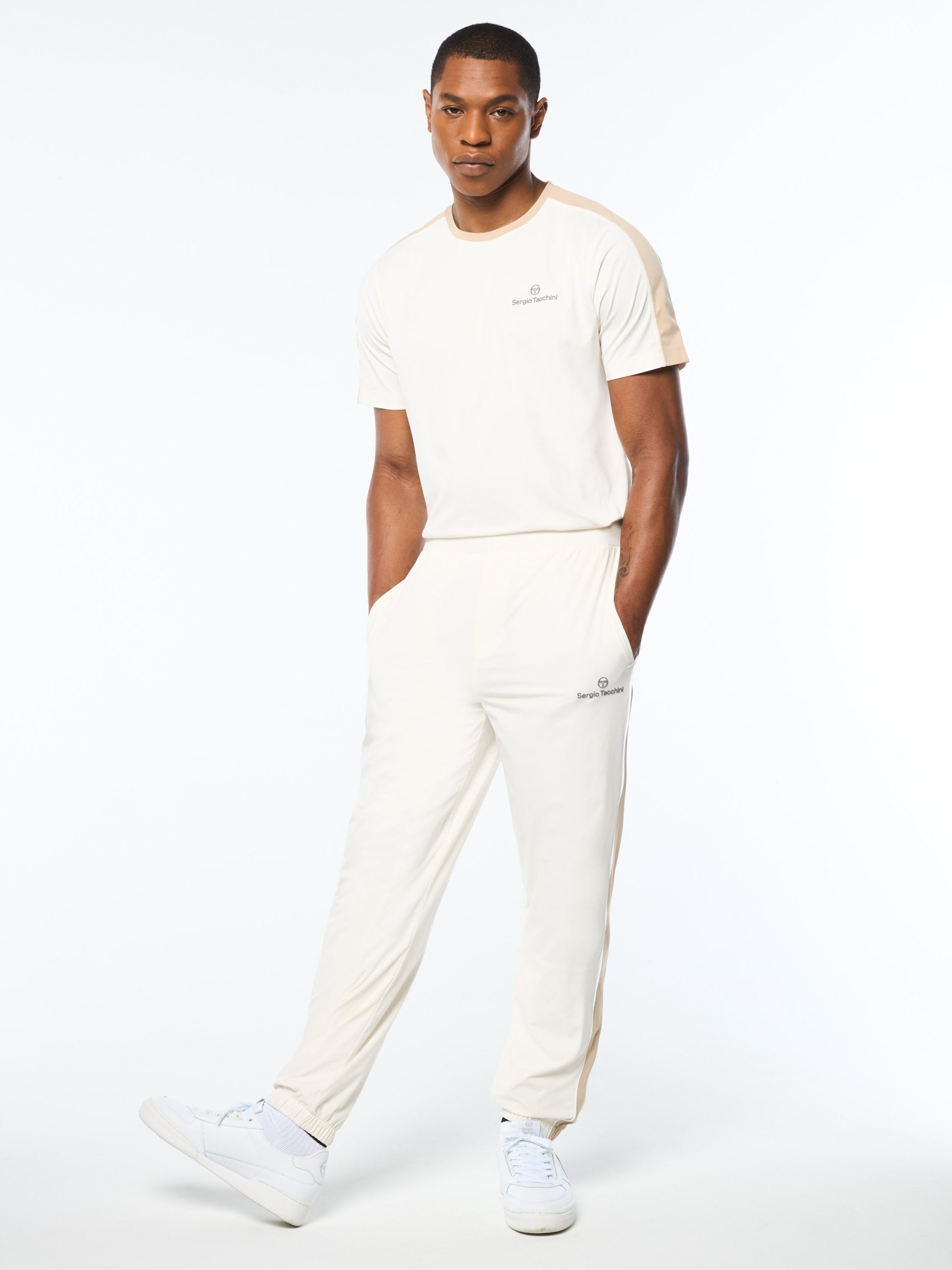 Tore Pant- Gardenia - Image 3