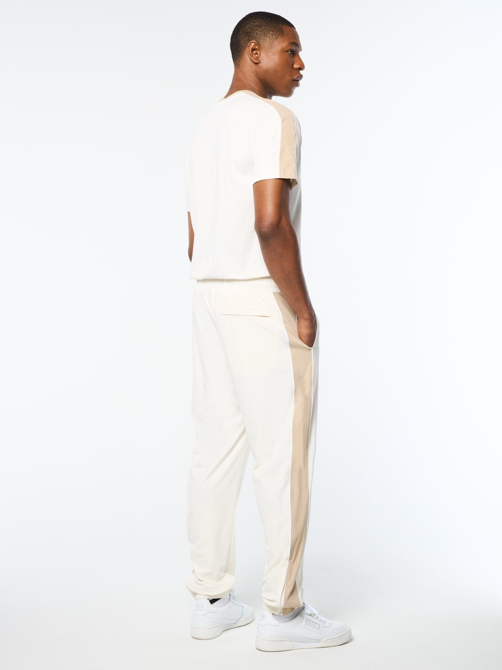 Tore Pant- Gardenia - Image 5