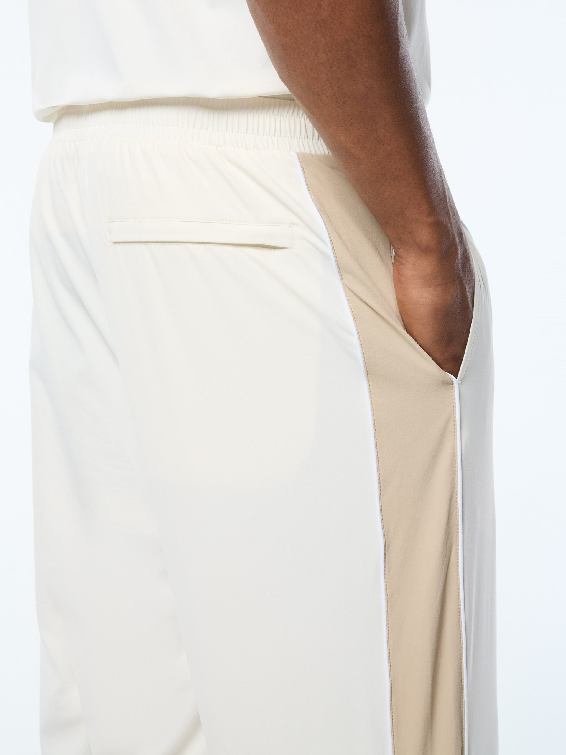 Tore Pant- Gardenia - Image 6
