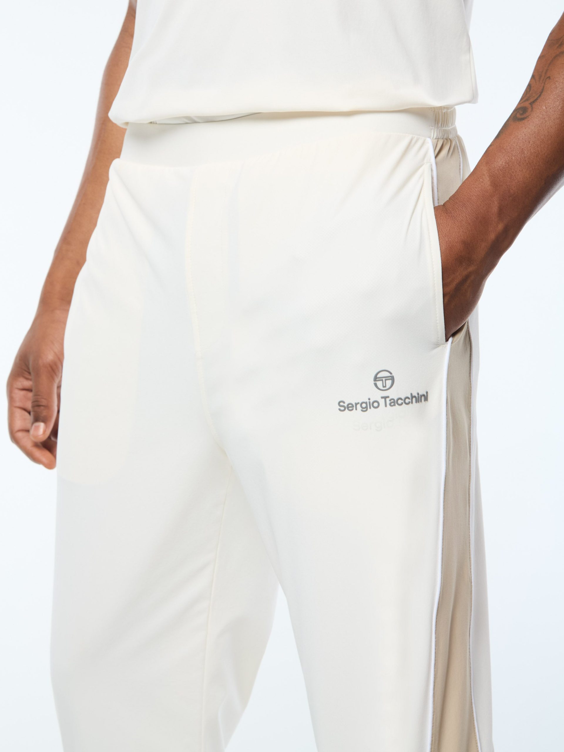Tore Pant- Gardenia - Image 7