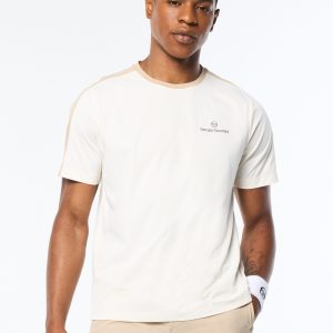 Tore T-Shirt- Gardenia