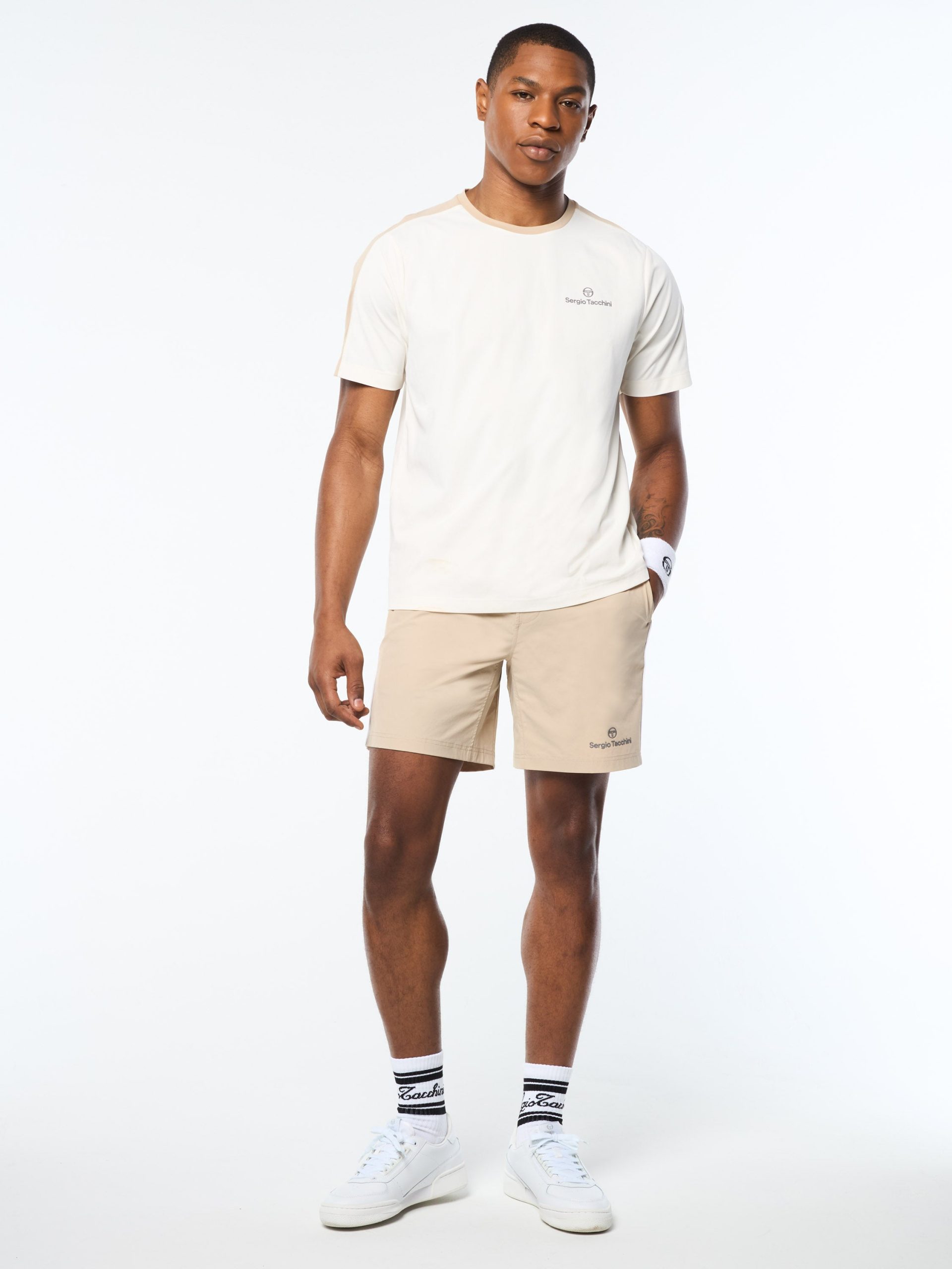 Tore T-Shirt- Gardenia - Image 3