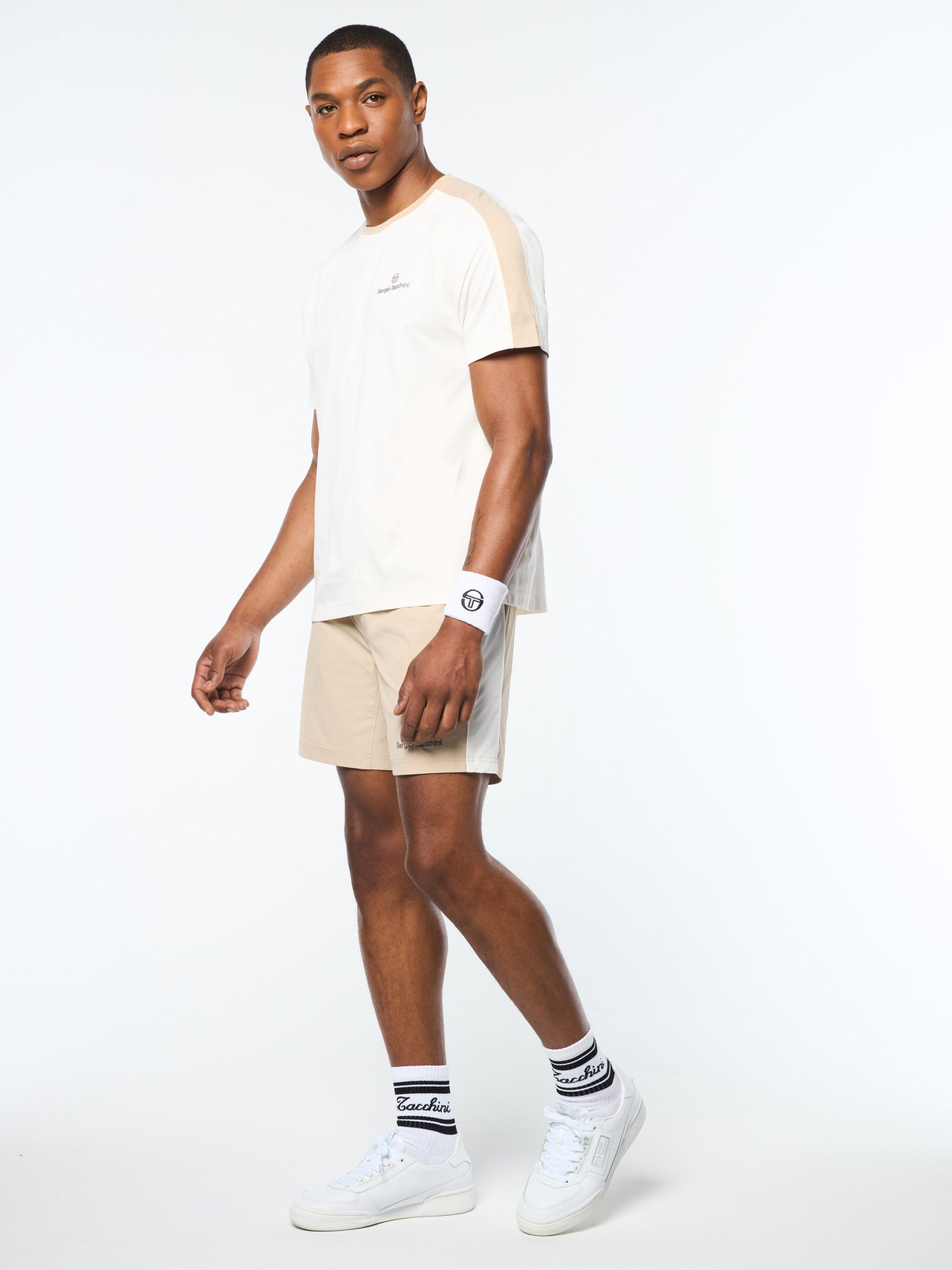 Tore T-Shirt- Gardenia - Image 4