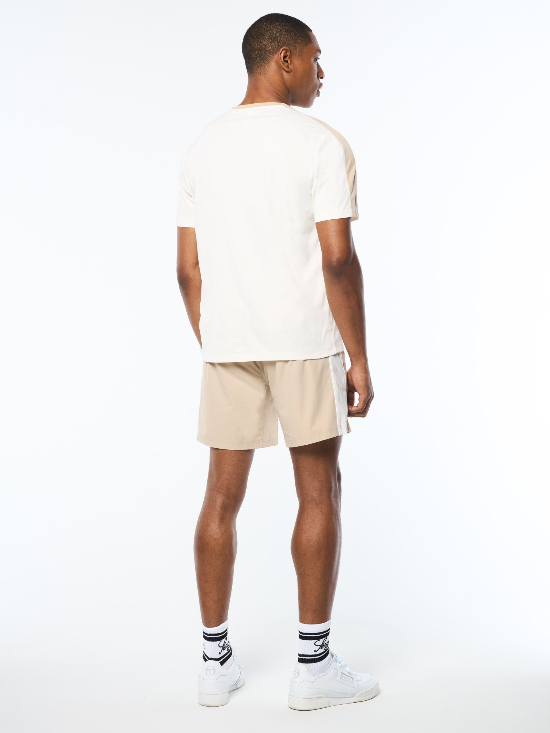 Tore T-Shirt- Gardenia - Image 5