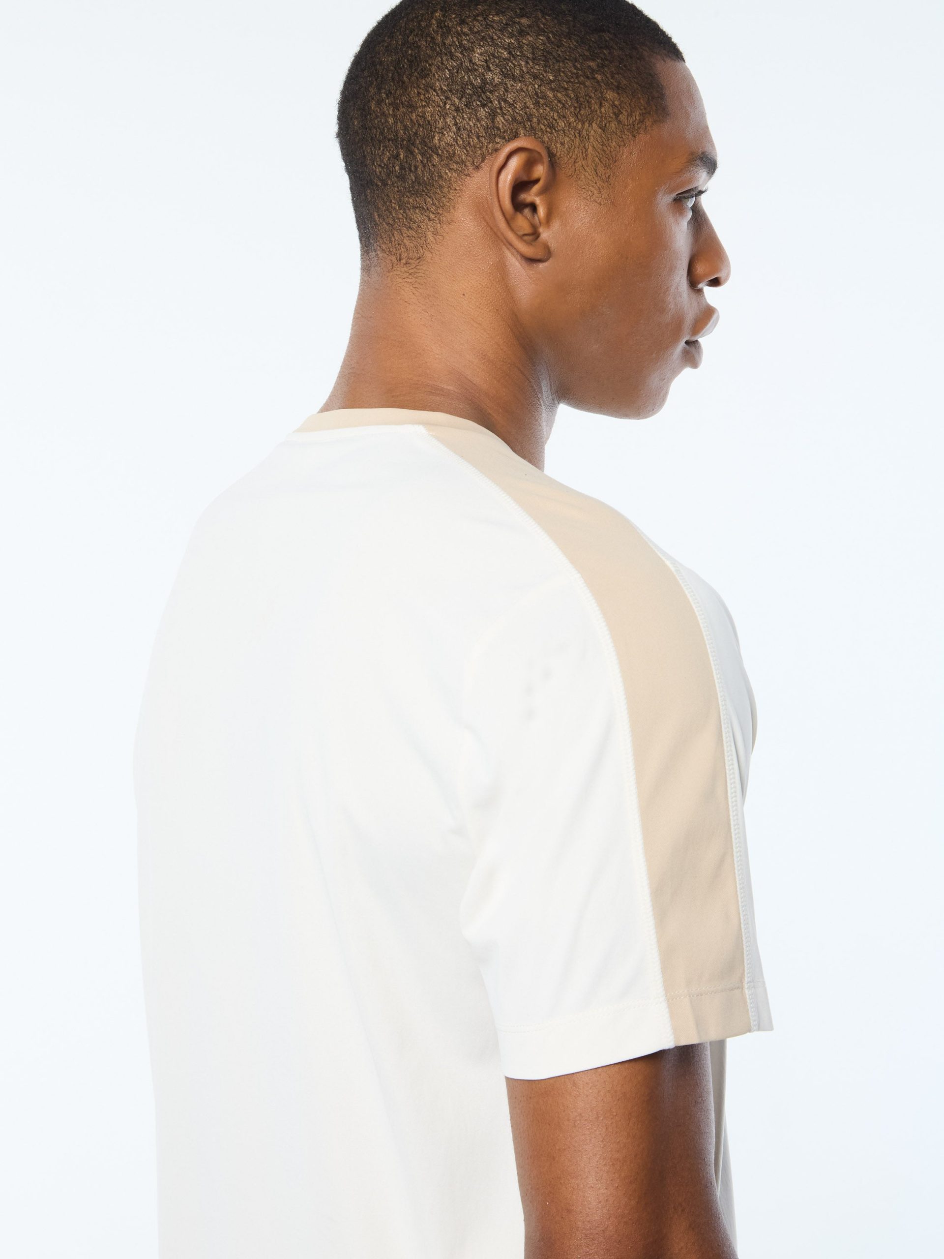 Tore T-Shirt- Gardenia - Image 6