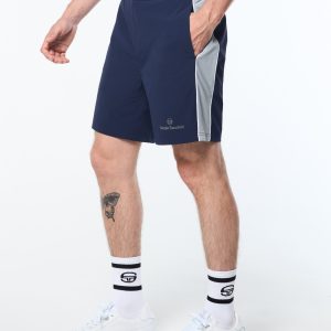 Tore Short- Maritime Blue