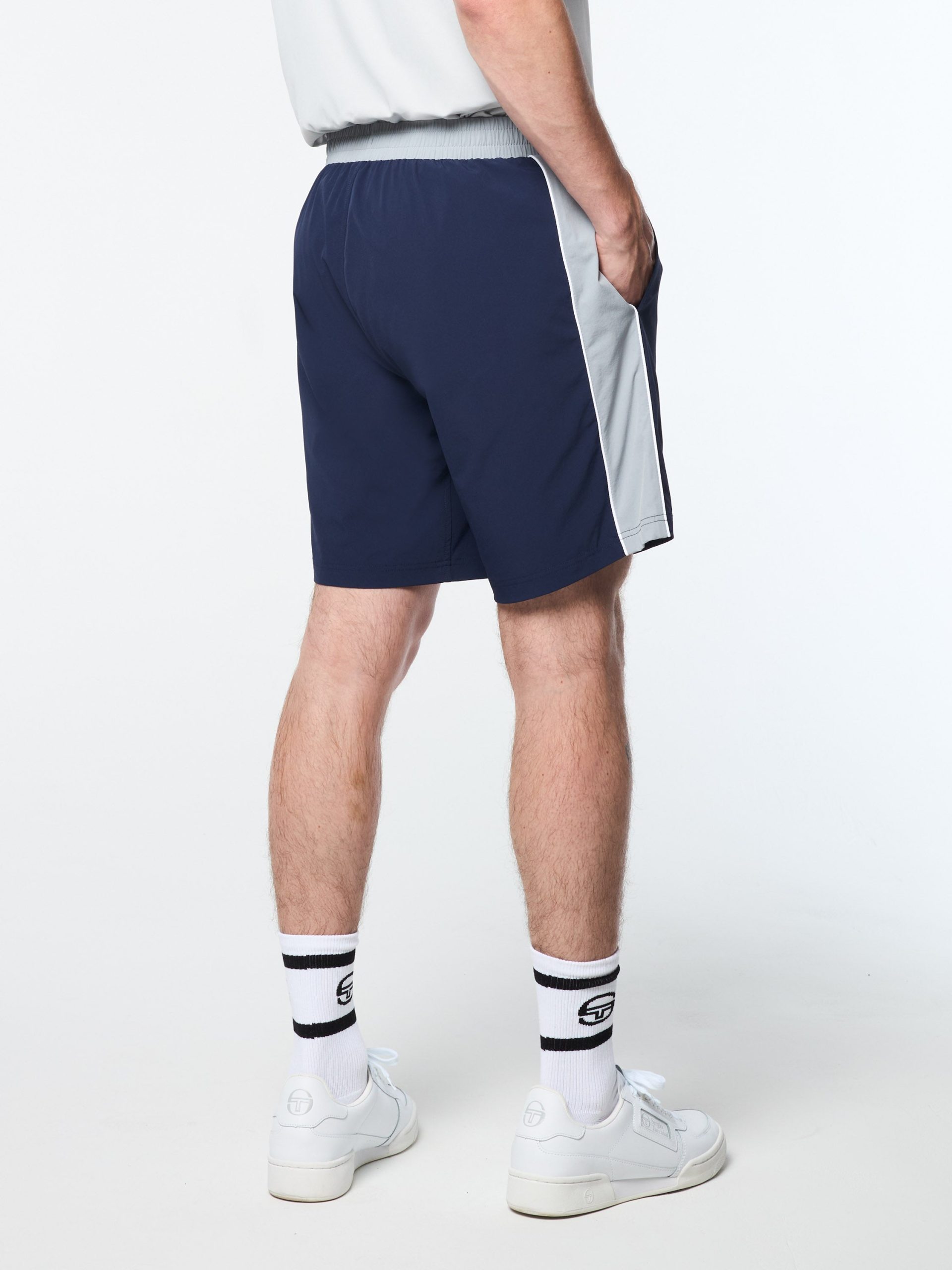 Tore Short- Maritime Blue - Image 4