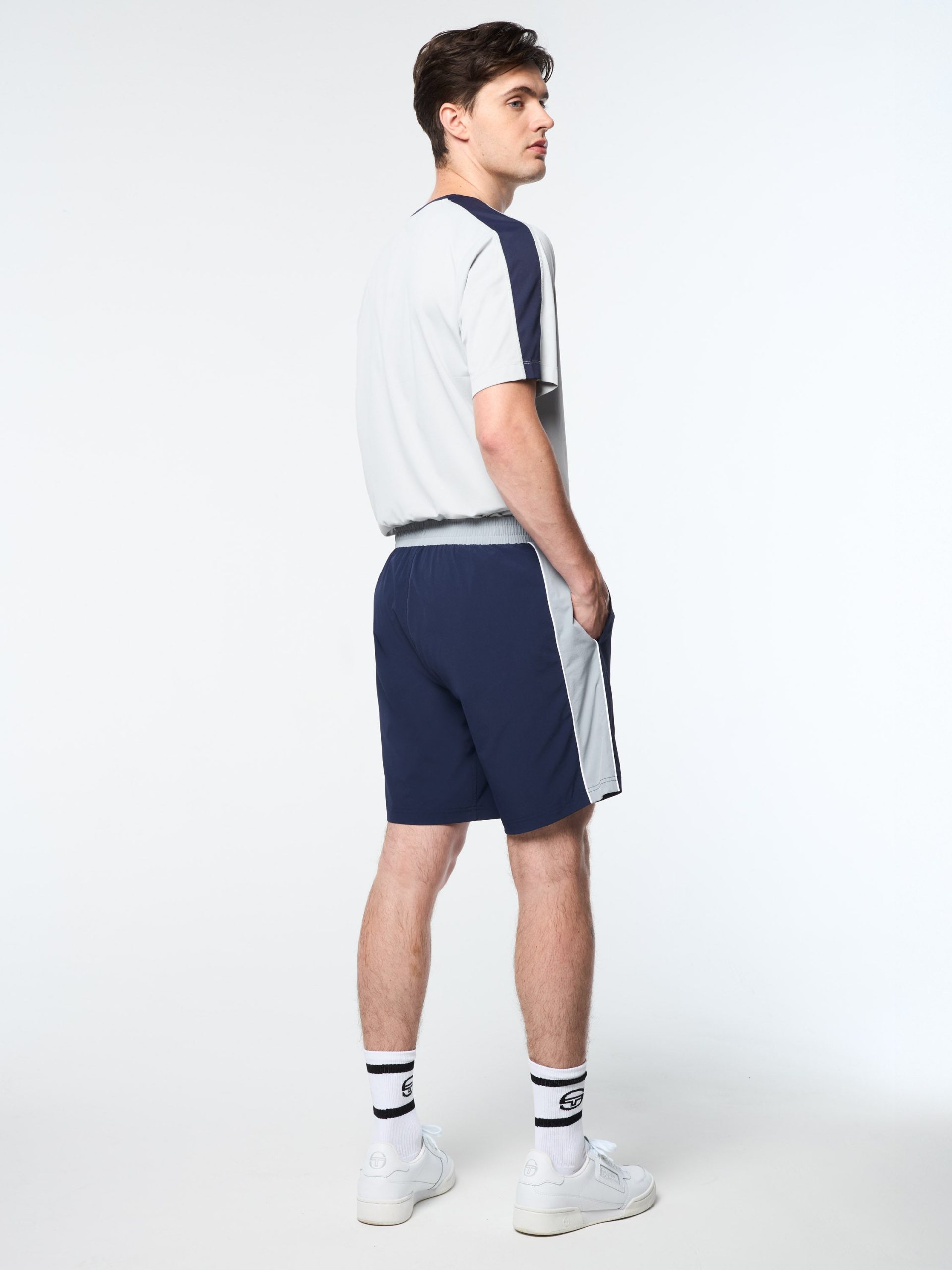Tore Short- Maritime Blue - Image 5