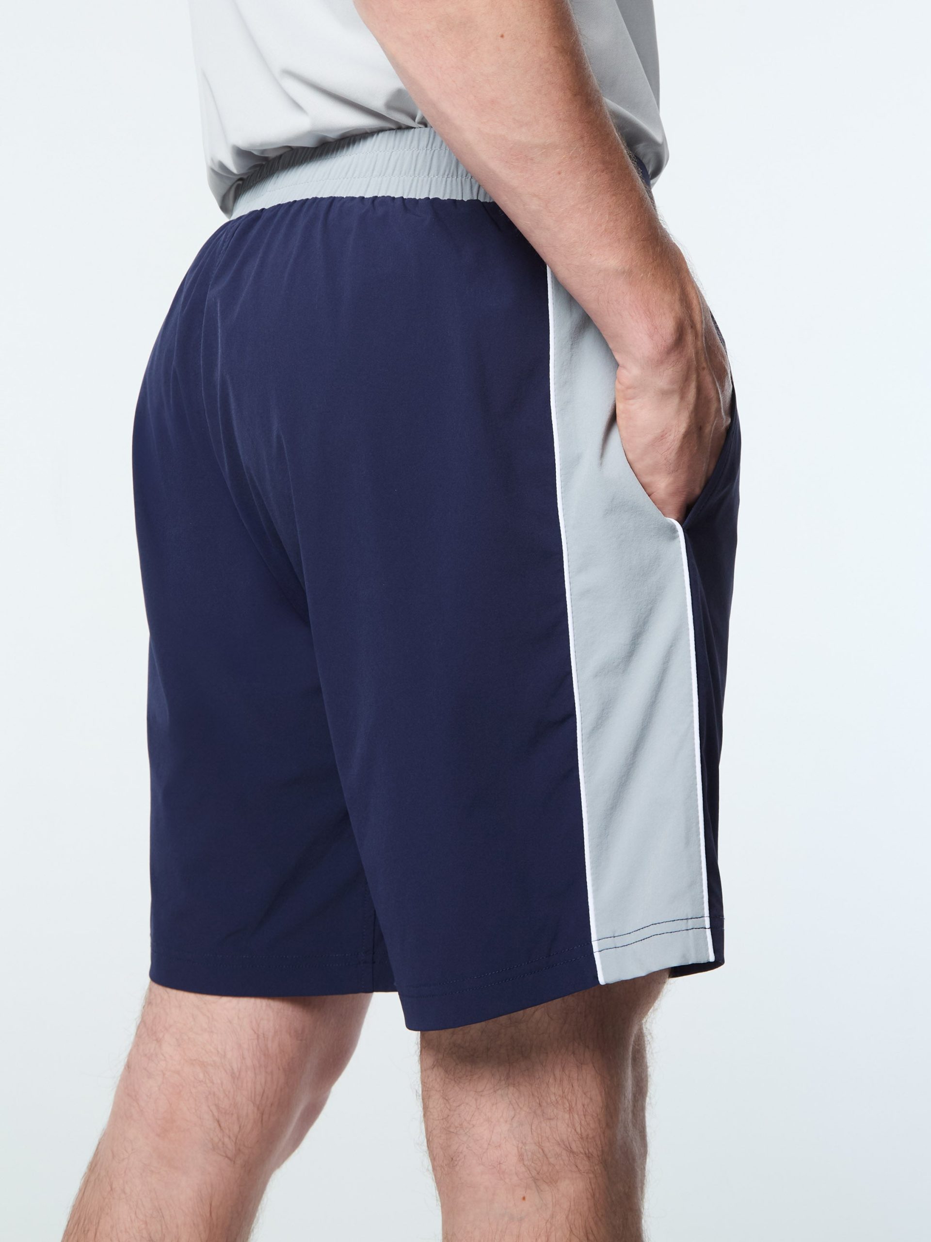 Tore Short- Maritime Blue - Image 6