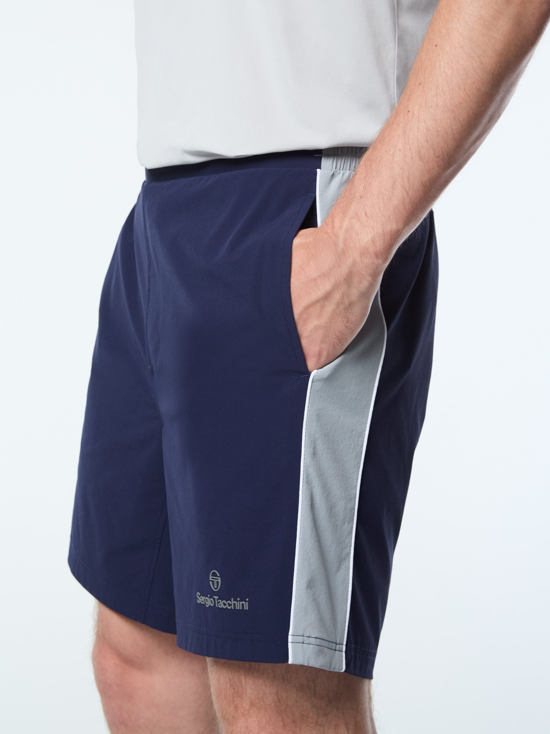 Tore Short- Maritime Blue - Image 7