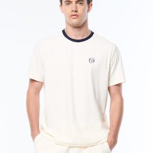 Grata Active T-Shirt- Gardenia