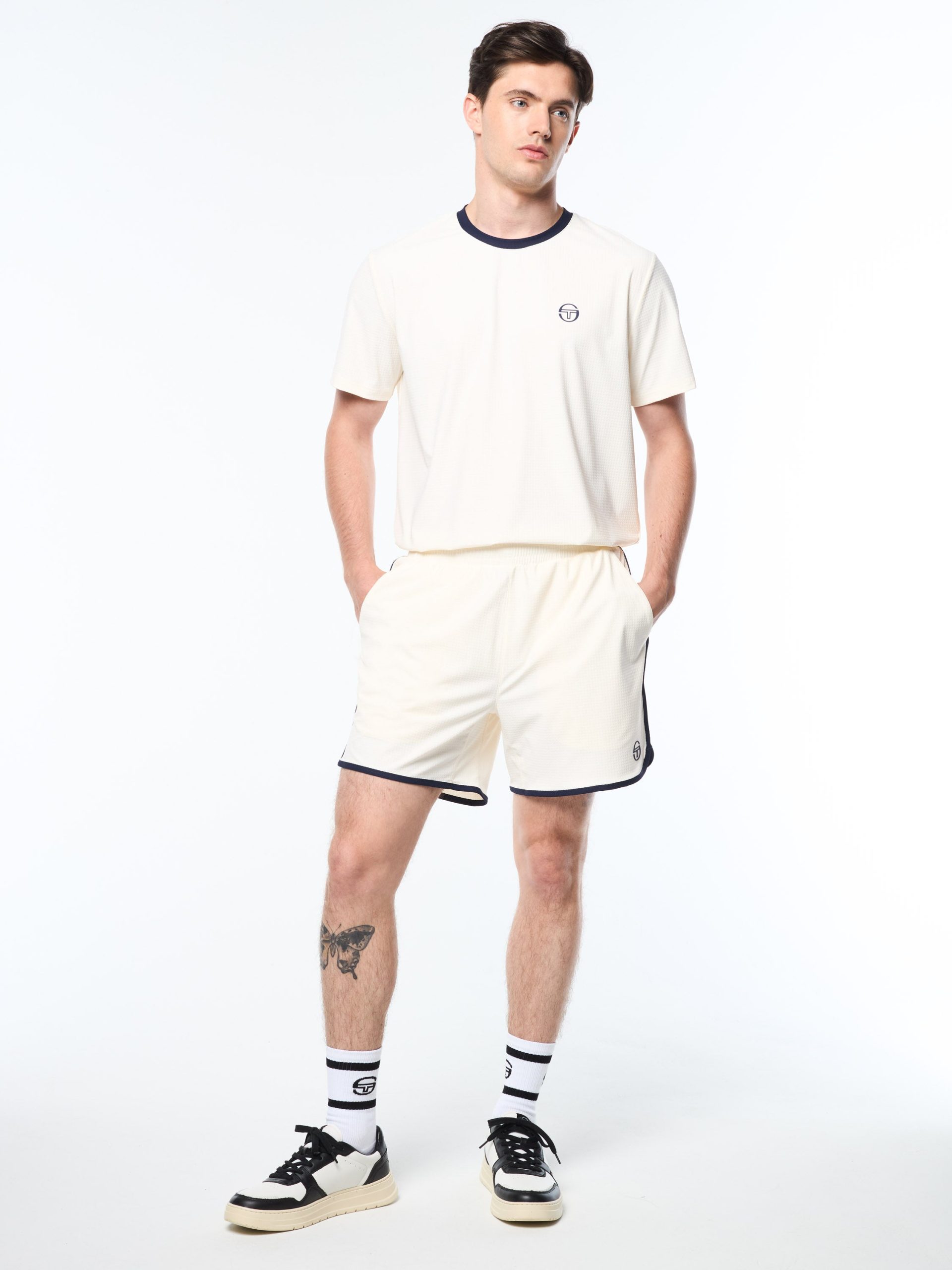 Grata Active Short- Gardenia - Image 3