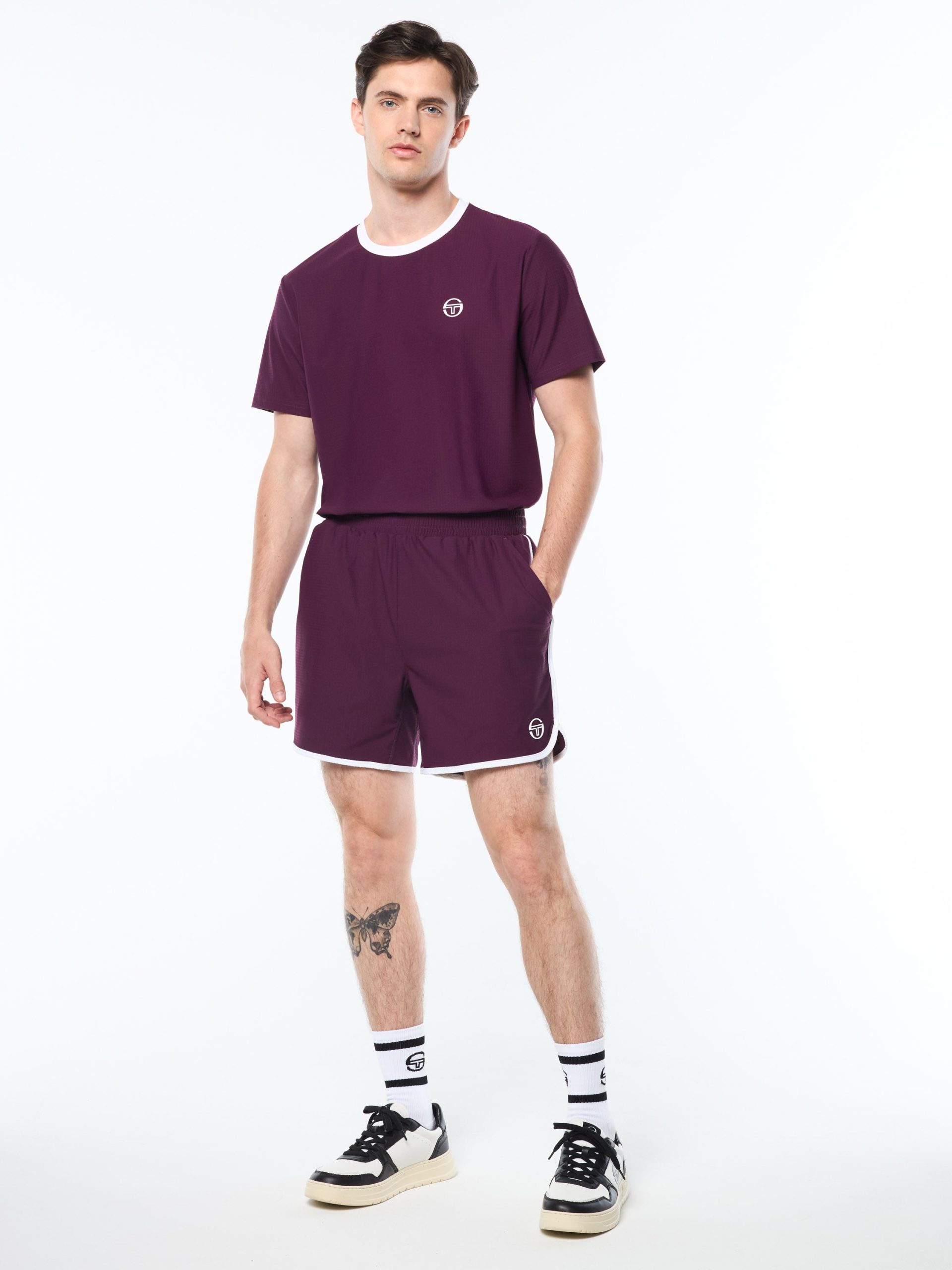 Grata Active Short- Potent Purple - Image 3