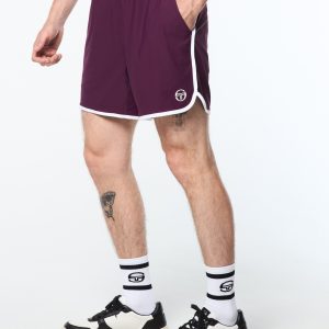 Grata Active Short- Potent Purple
