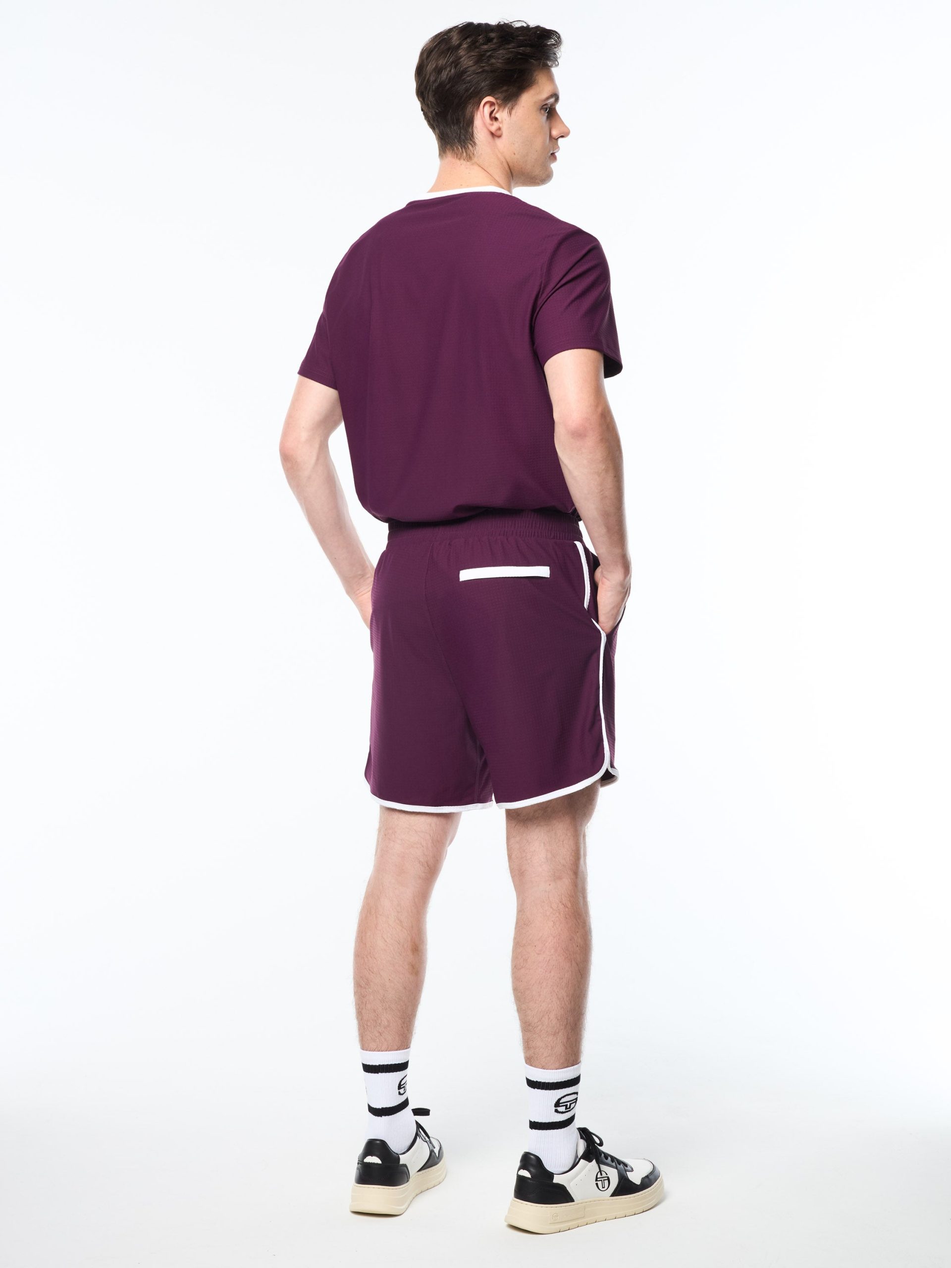 Grata Active Short- Potent Purple - Image 5
