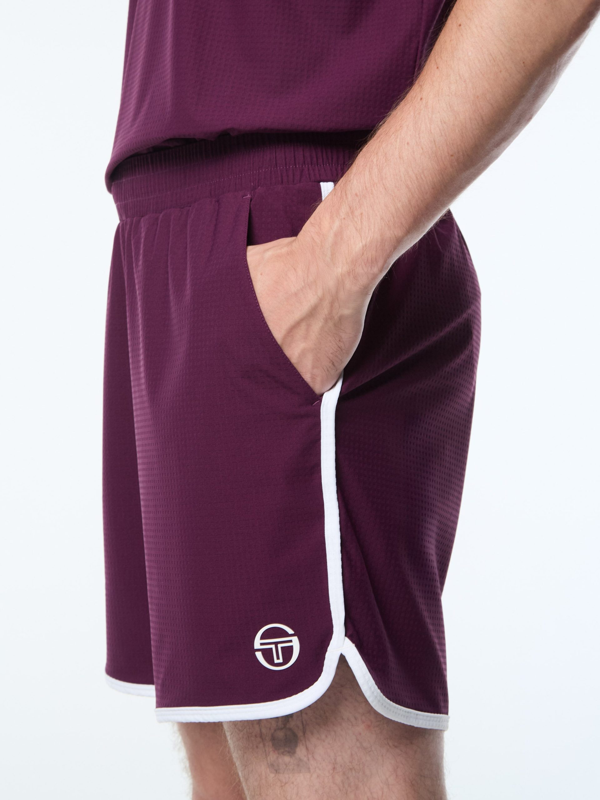 Grata Active Short- Potent Purple - Image 7