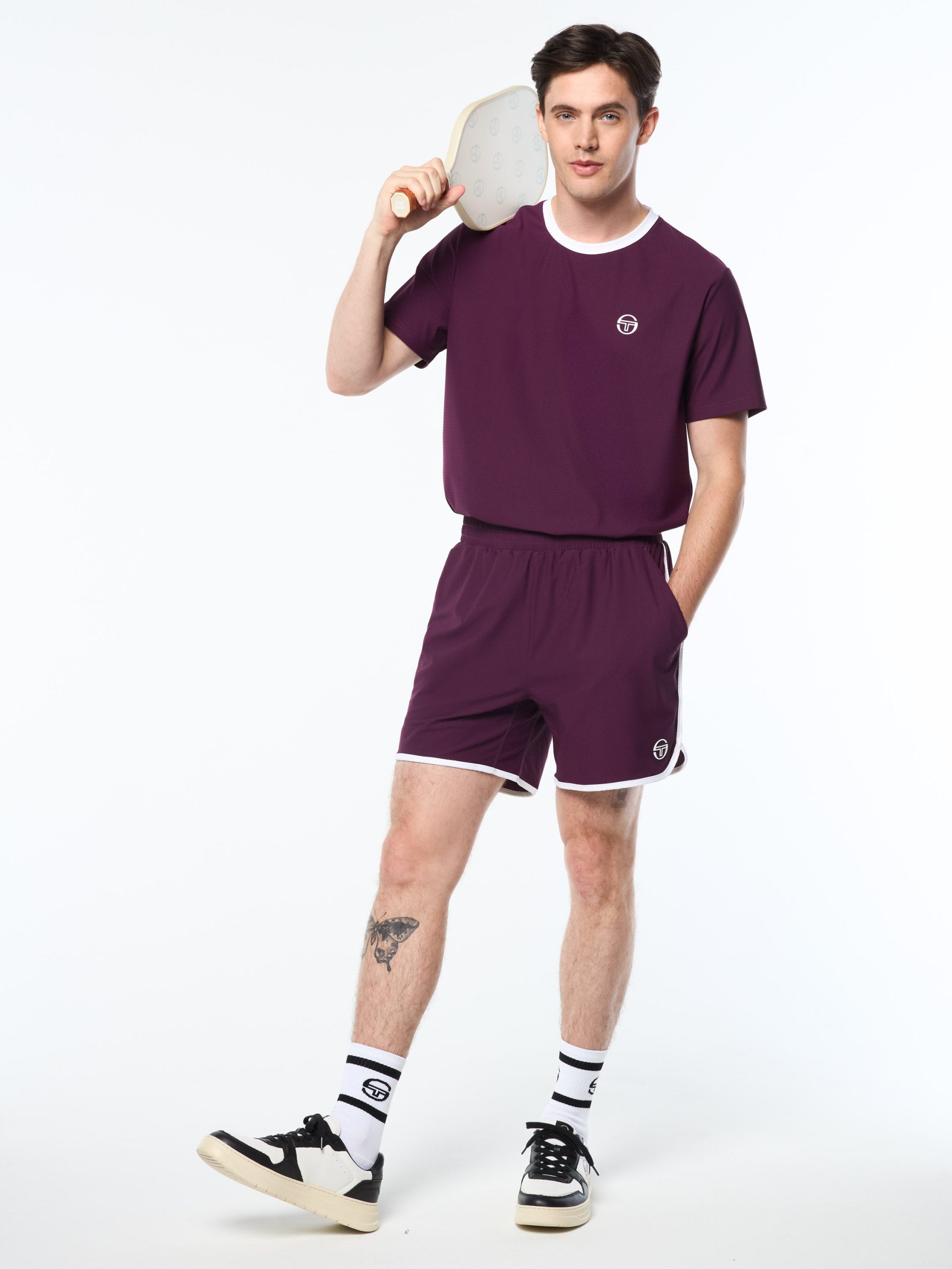 Grata Active Short- Potent Purple - Image 9