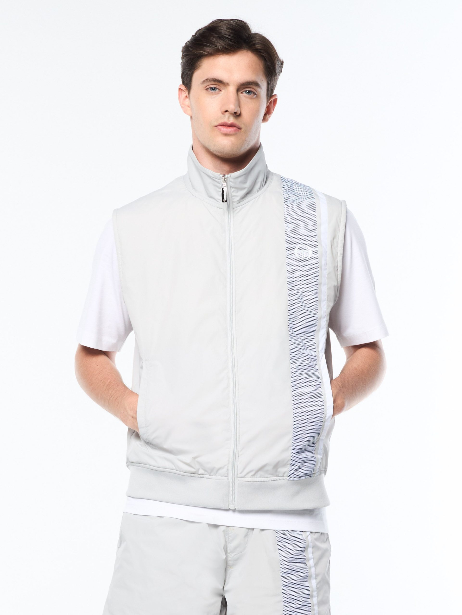 Attivo Damarindo Vest- Quiet Shade