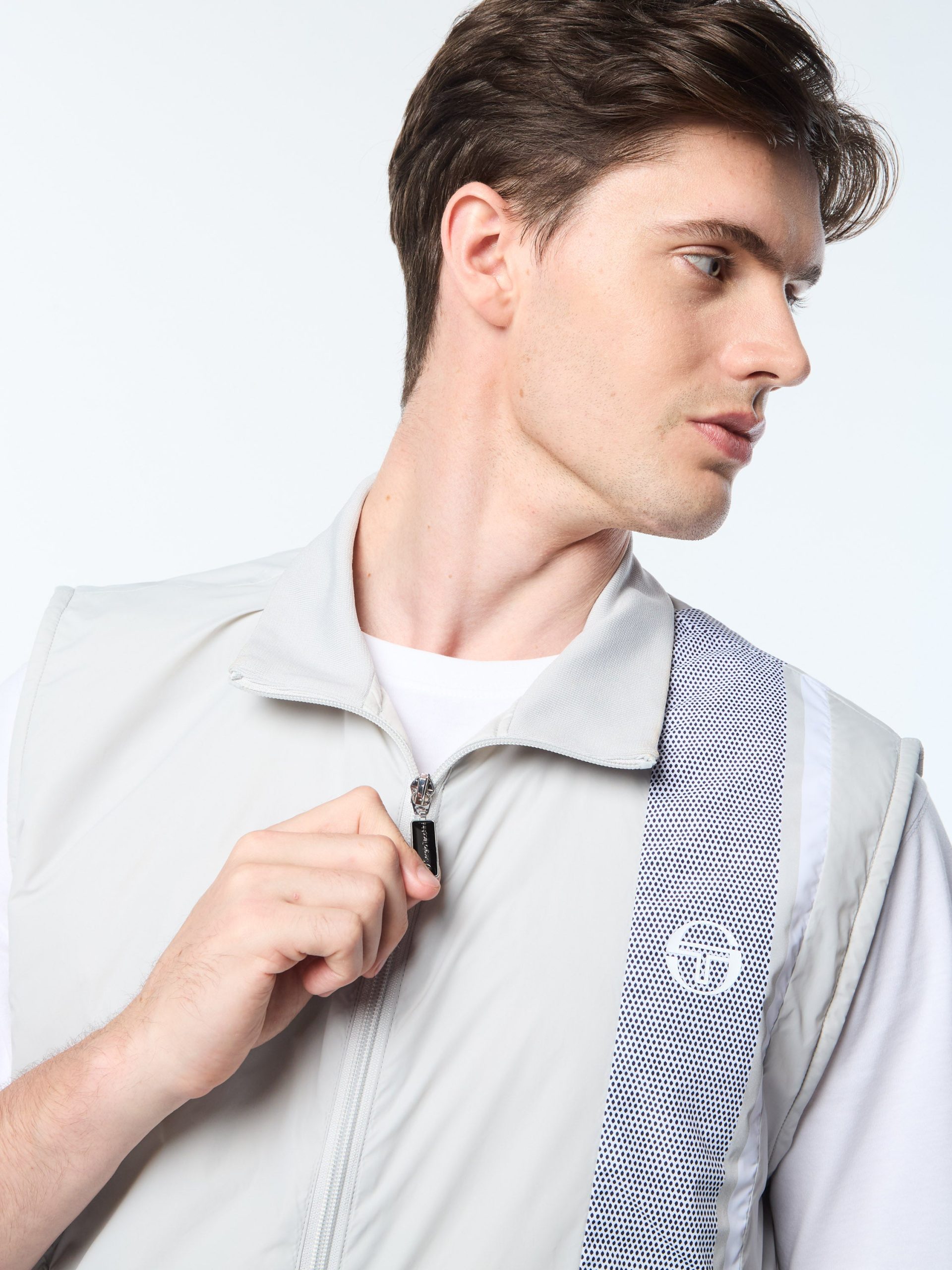 Attivo Damarindo Vest- Quiet Shade - Image 8