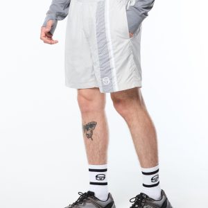 Attivo Damarindo Short- Quiet Shade