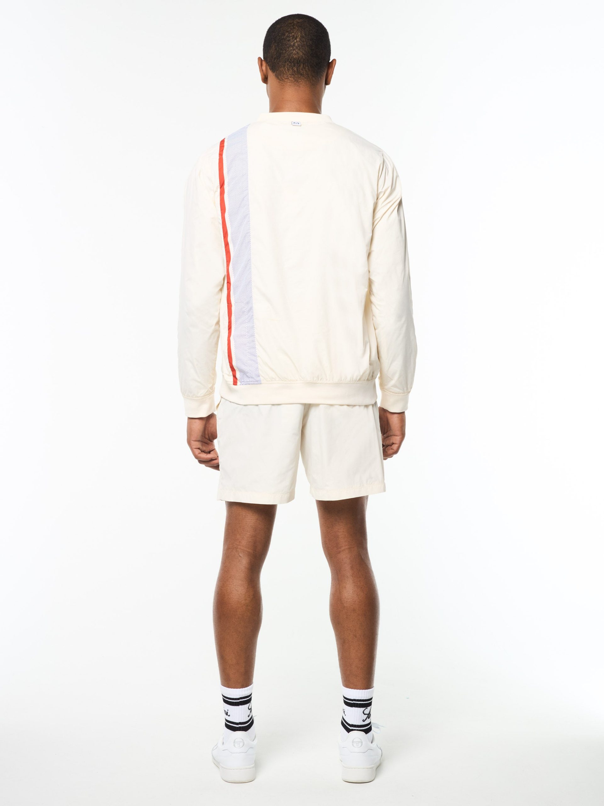 Attivo Damarindo Crewneck- Gardenia - Image 5