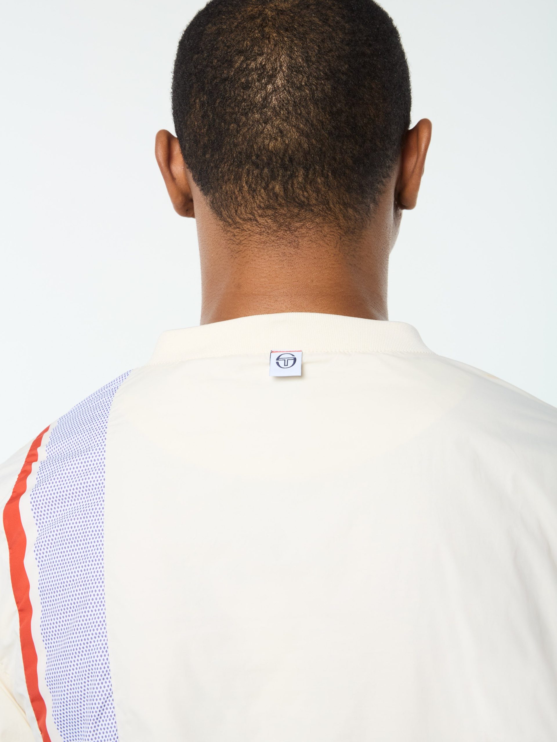 Attivo Damarindo Crewneck- Gardenia - Image 6