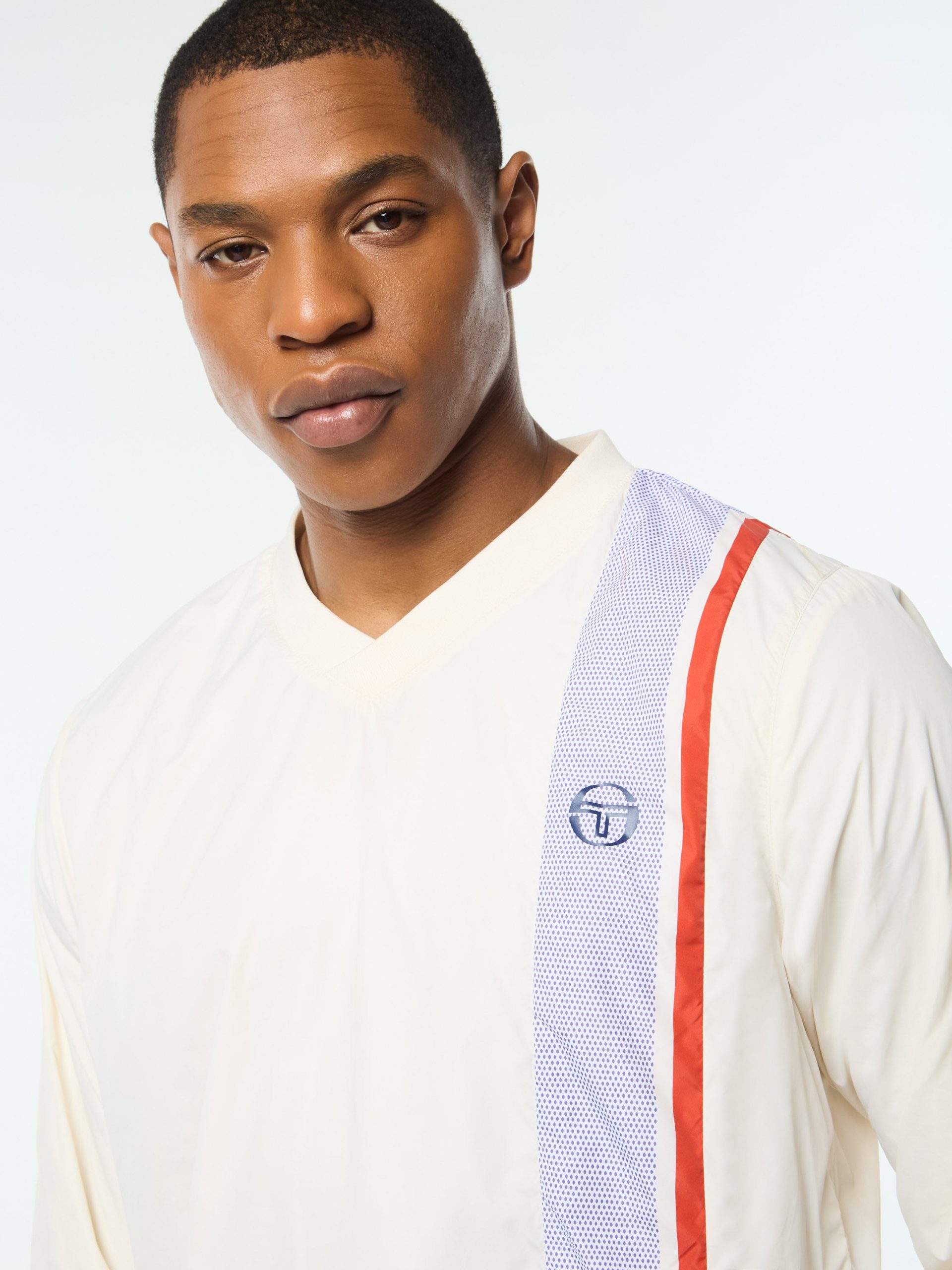 Attivo Damarindo Crewneck- Gardenia - Image 7