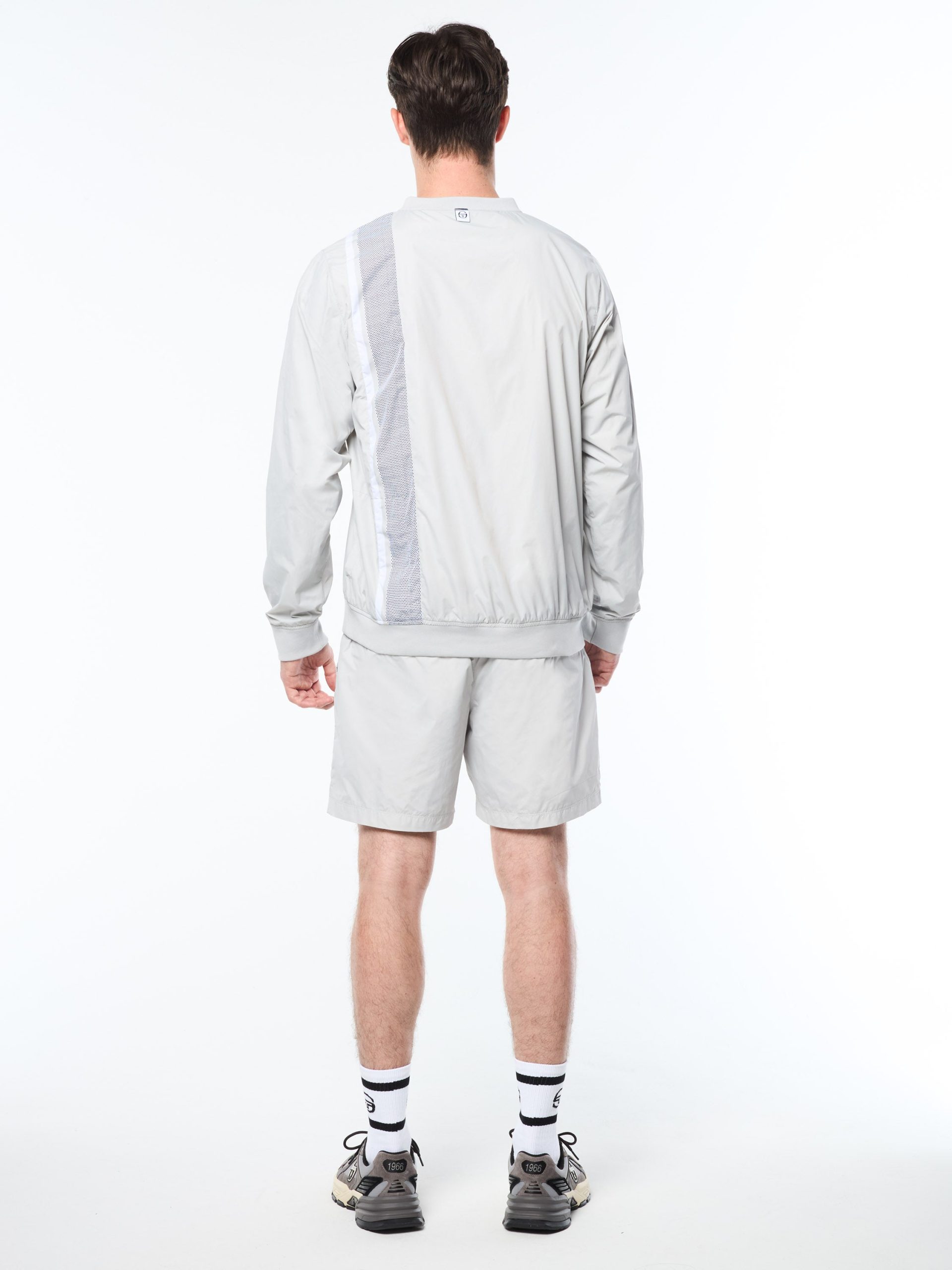 Attivo Damarindo Crewneck- Quiet Shade - Image 5