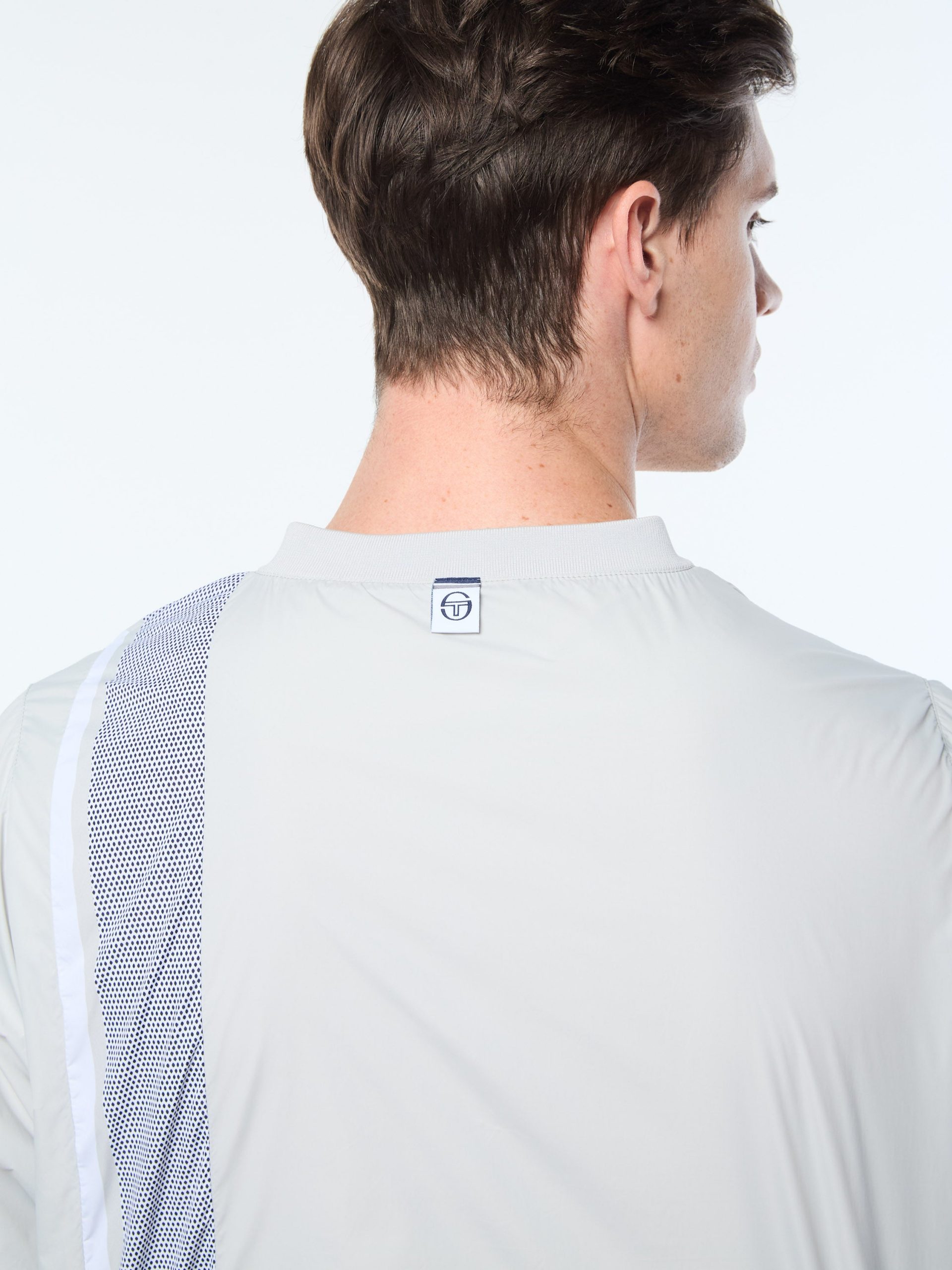 Attivo Damarindo Crewneck- Quiet Shade - Image 6