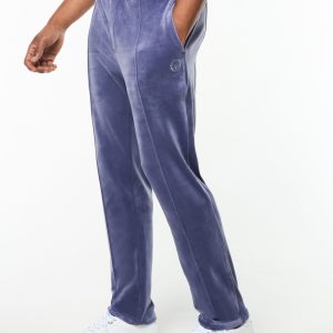 Viaggioa Track Pant- Heron