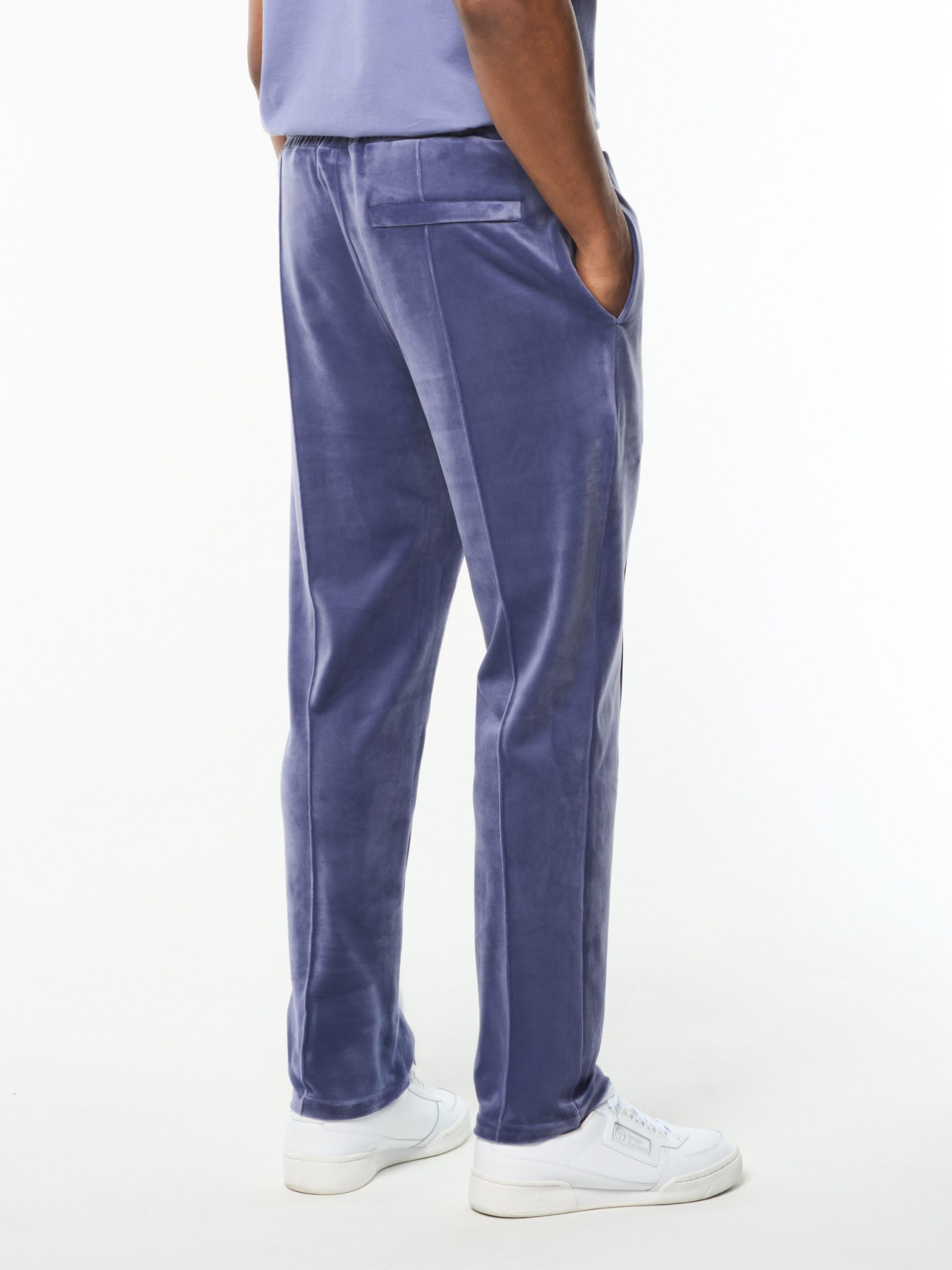 Viaggioa Track Pant- Heron - Image 4