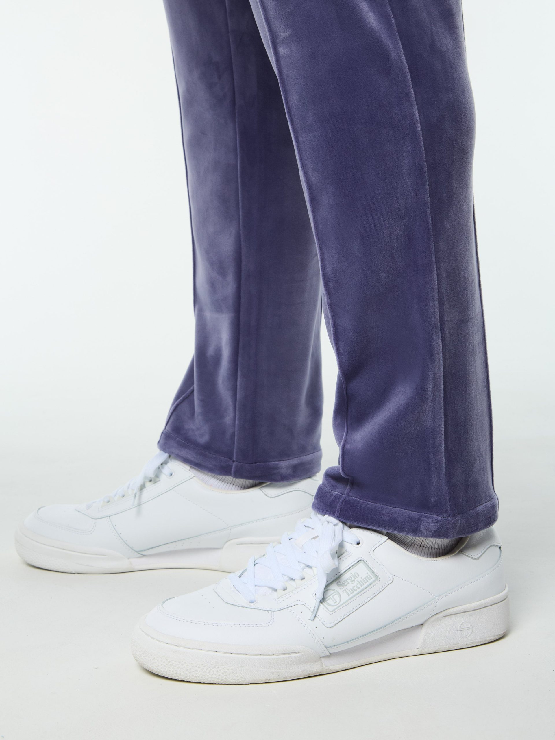Viaggioa Track Pant- Heron - Image 8