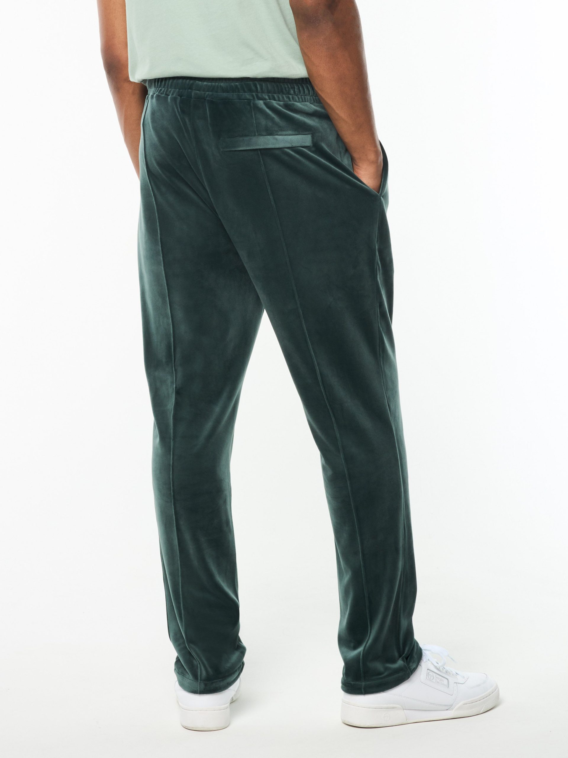 Viaggioa Track Pant- Green Gables - Image 4