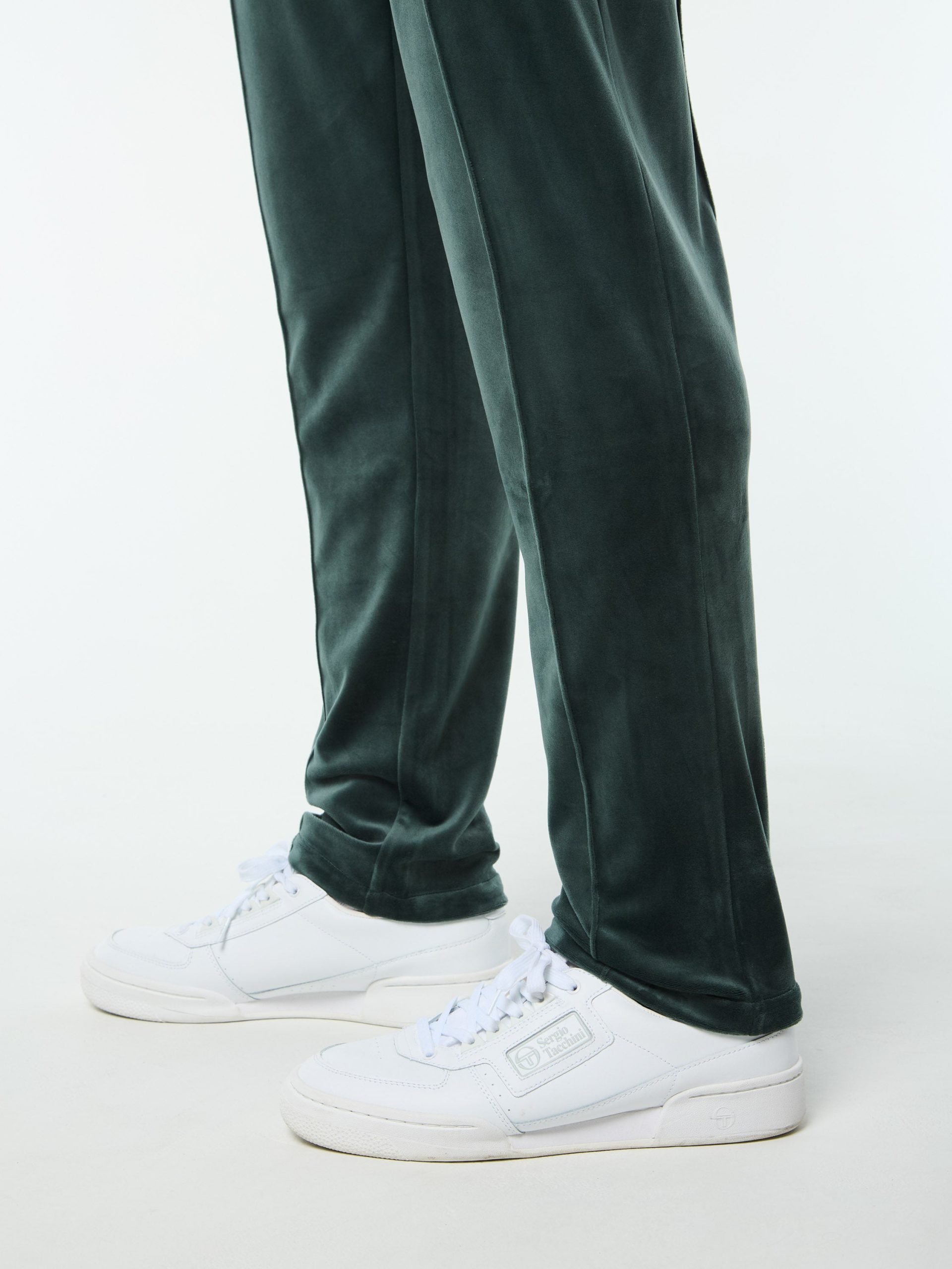 Viaggioa Track Pant- Green Gables - Image 8