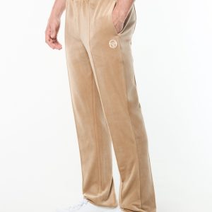 Viaggioa Track Pant- Humus