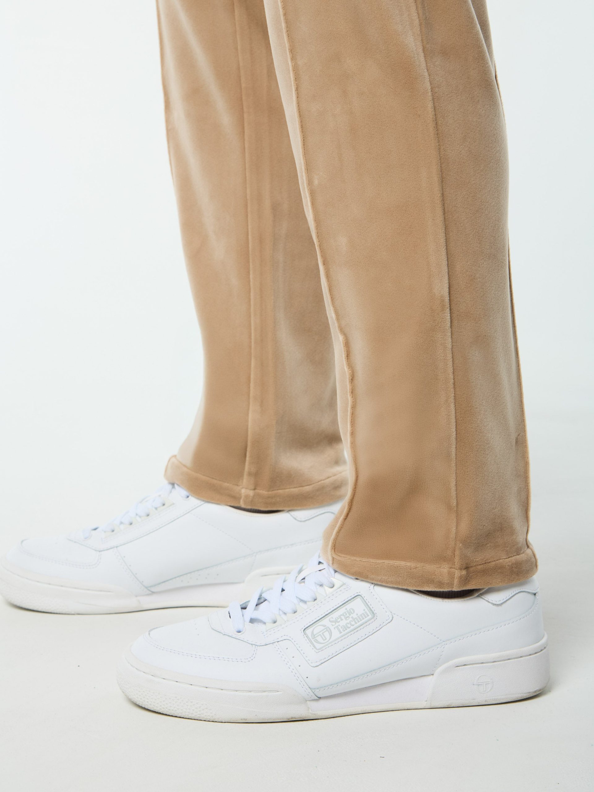Viaggioa Track Pant- Humus - Image 8