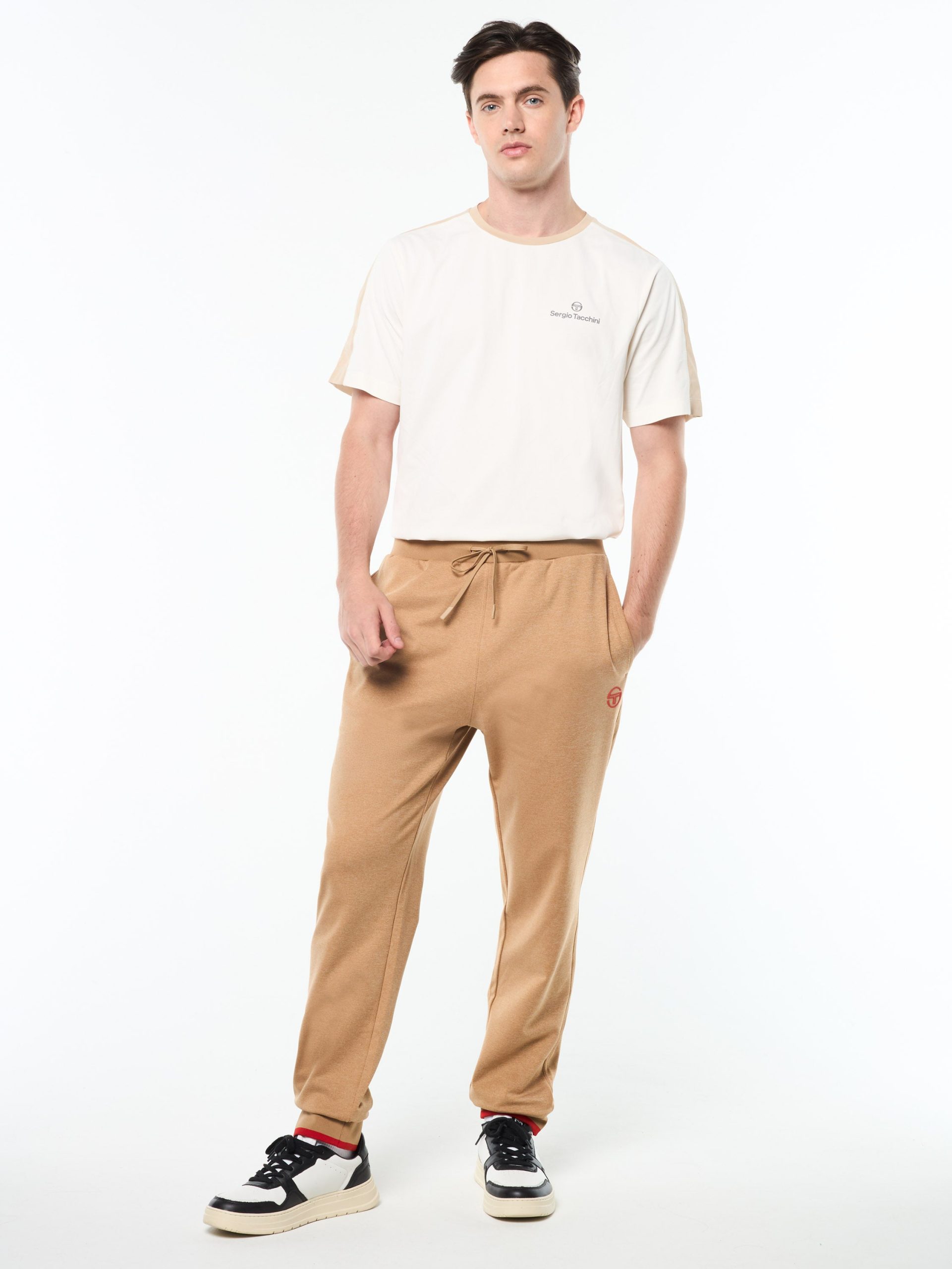 Nuvola Pants- Bronze Brown - Image 3