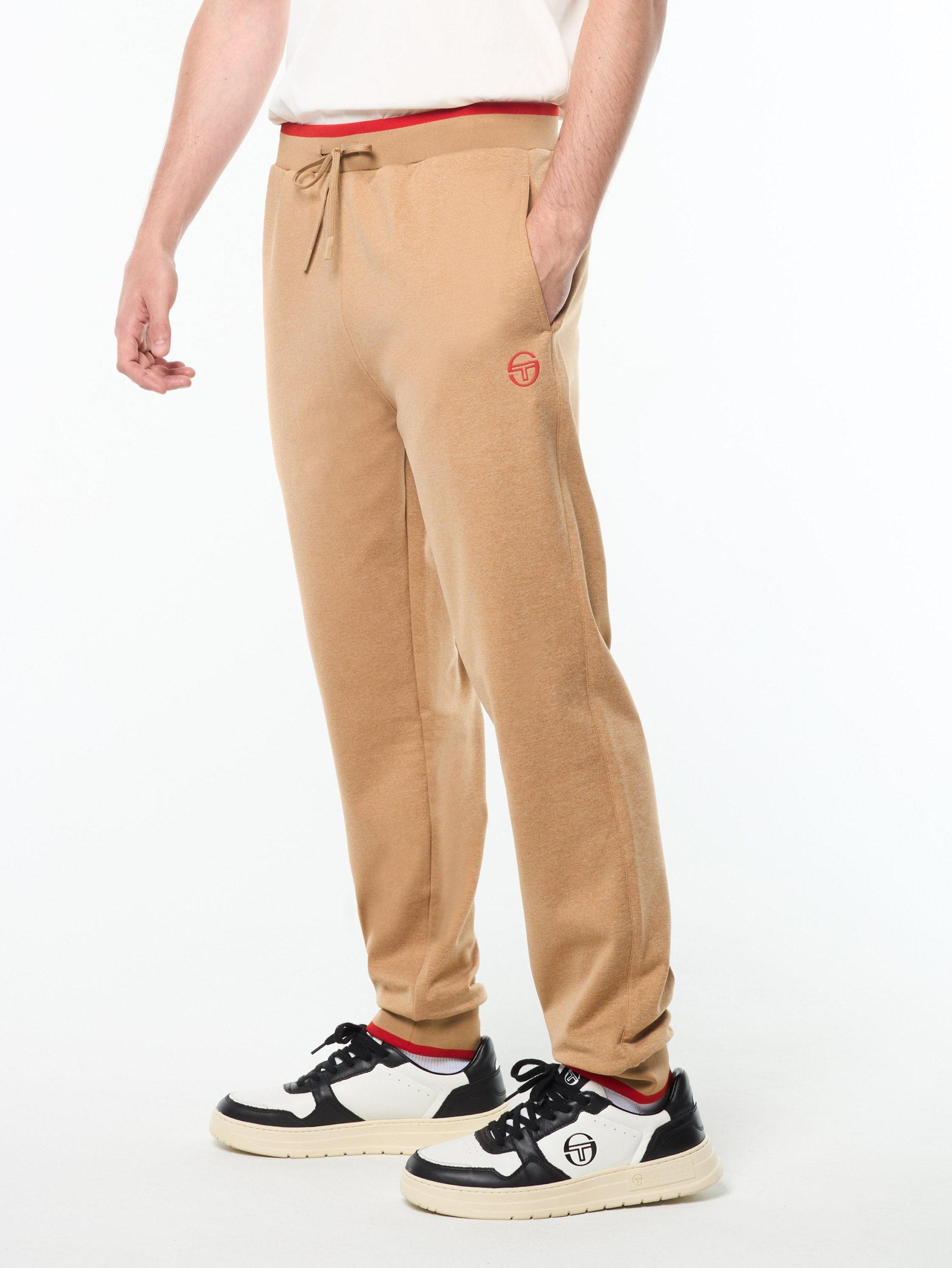 Nuvola Pants- Bronze Brown