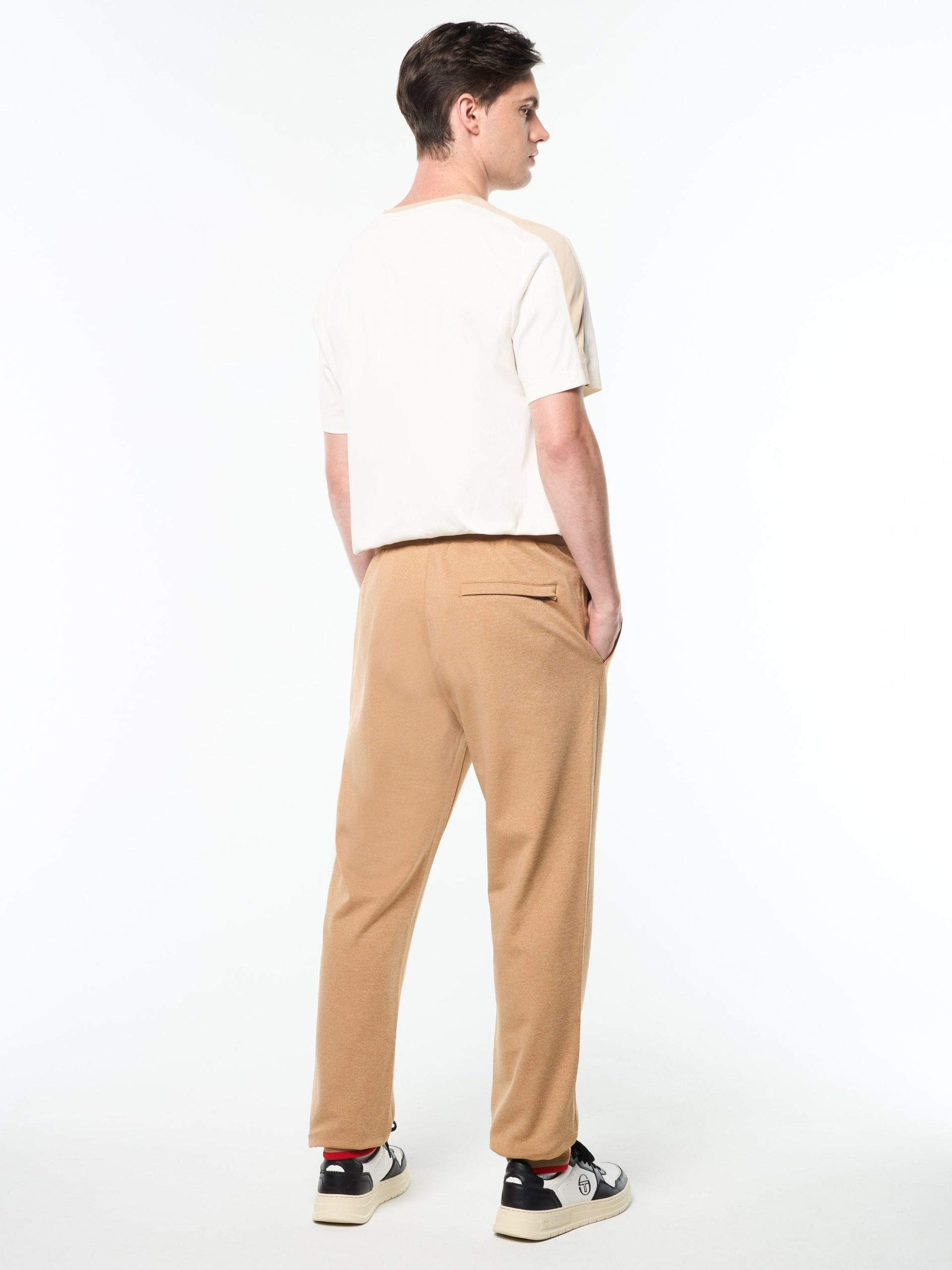 Nuvola Pants- Bronze Brown - Image 5