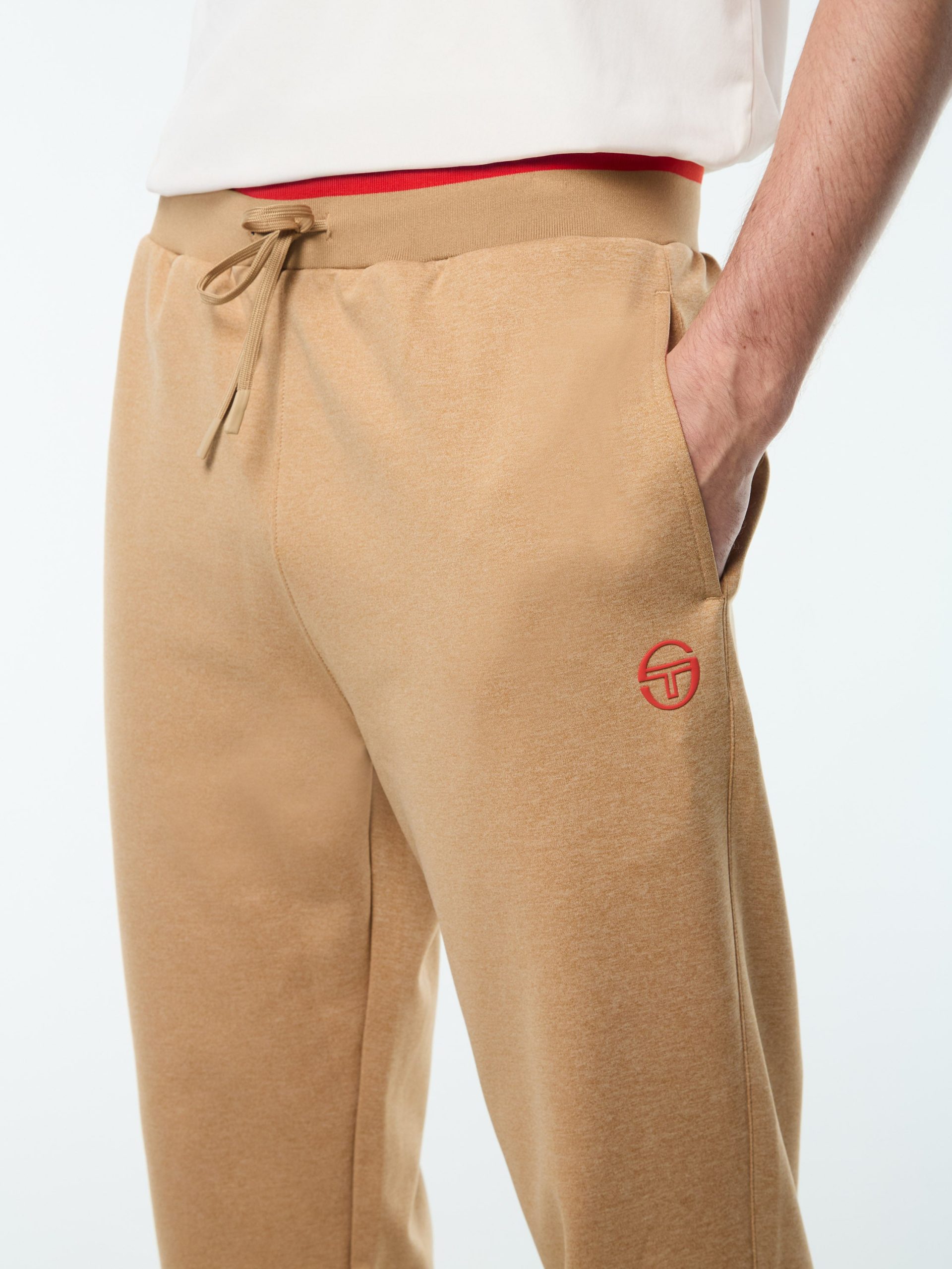 Nuvola Pants- Bronze Brown - Image 7