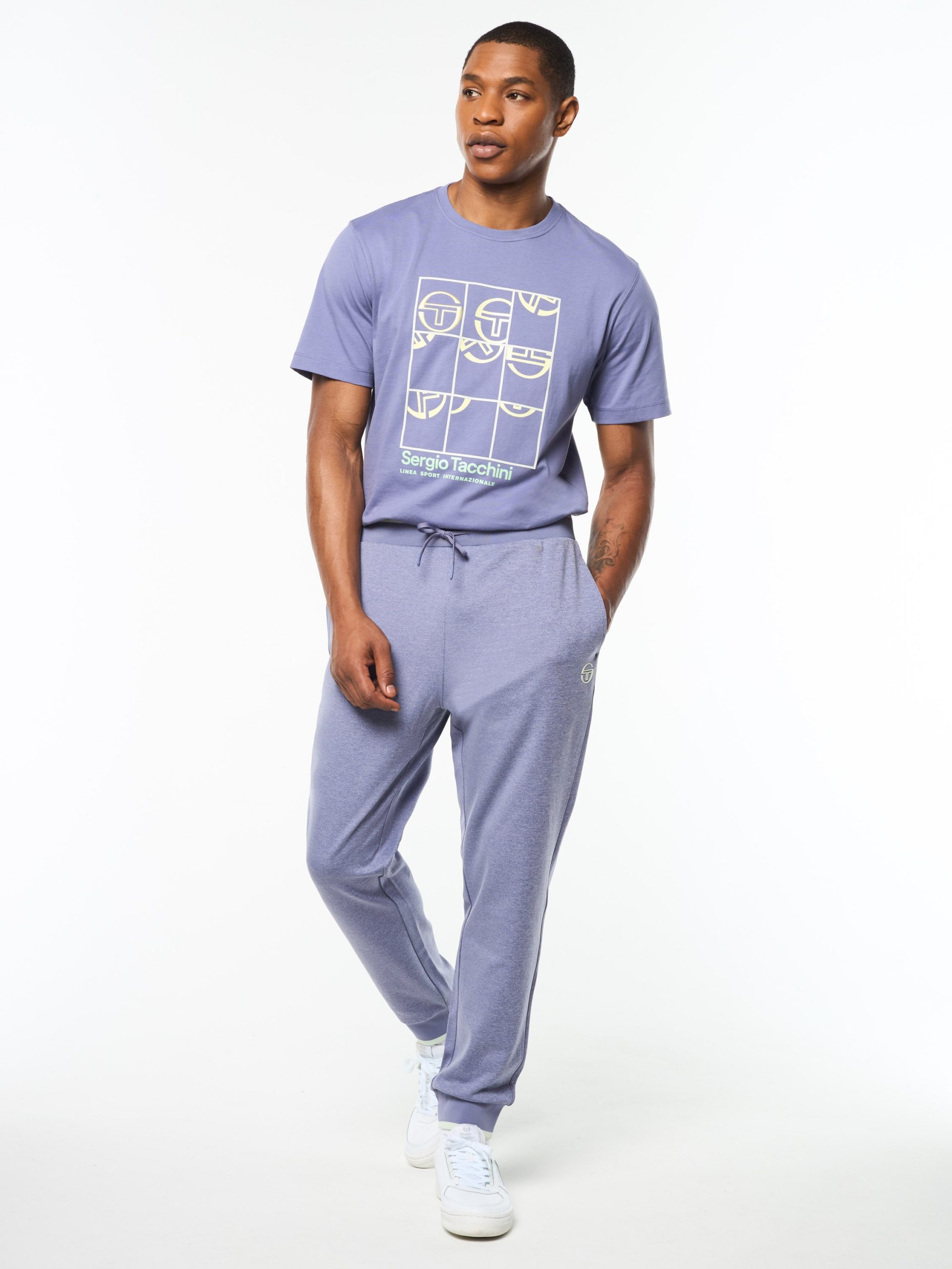 Nuvola Pants- Heron - Image 3
