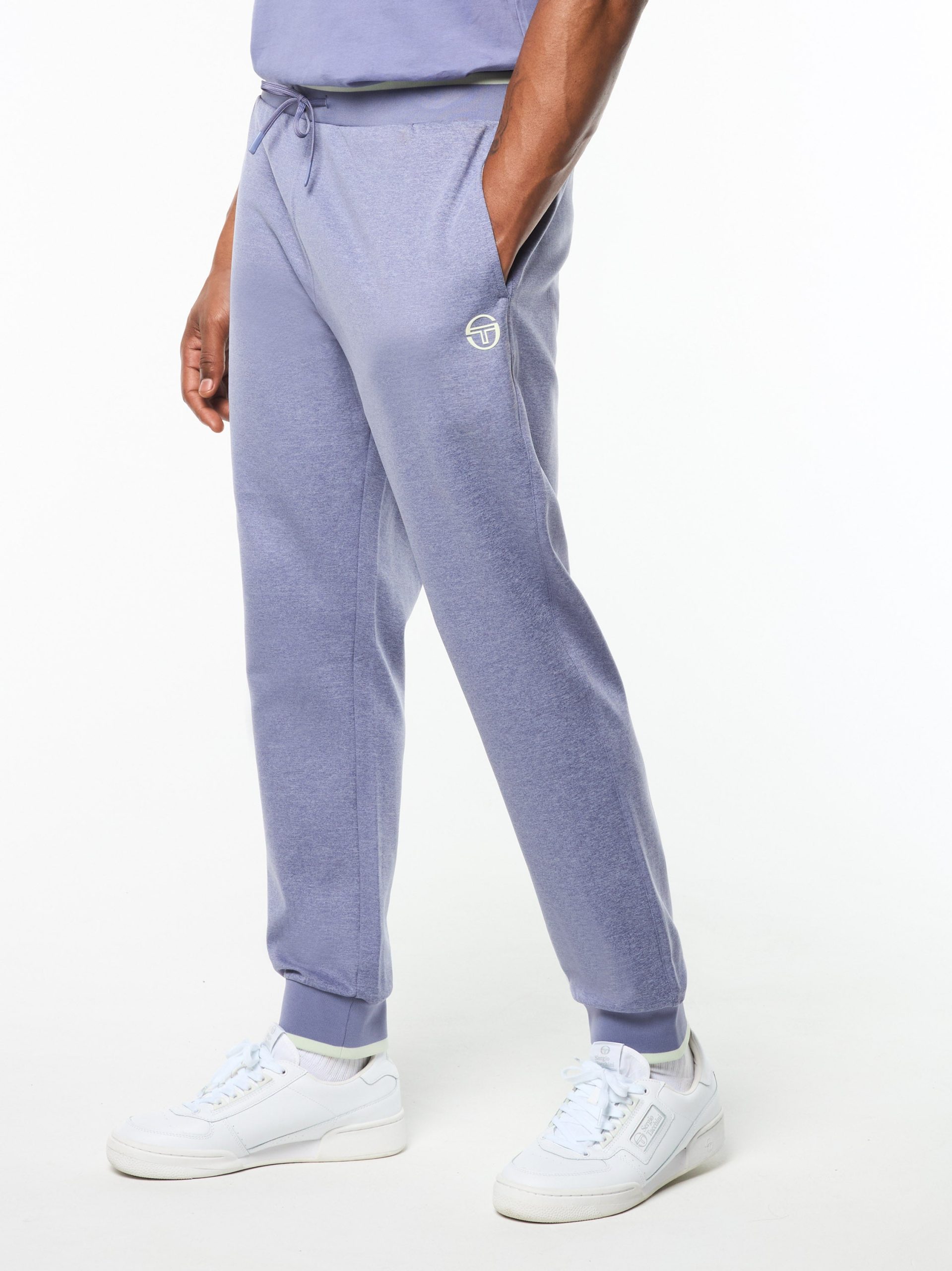 Nuvola Pants- Heron